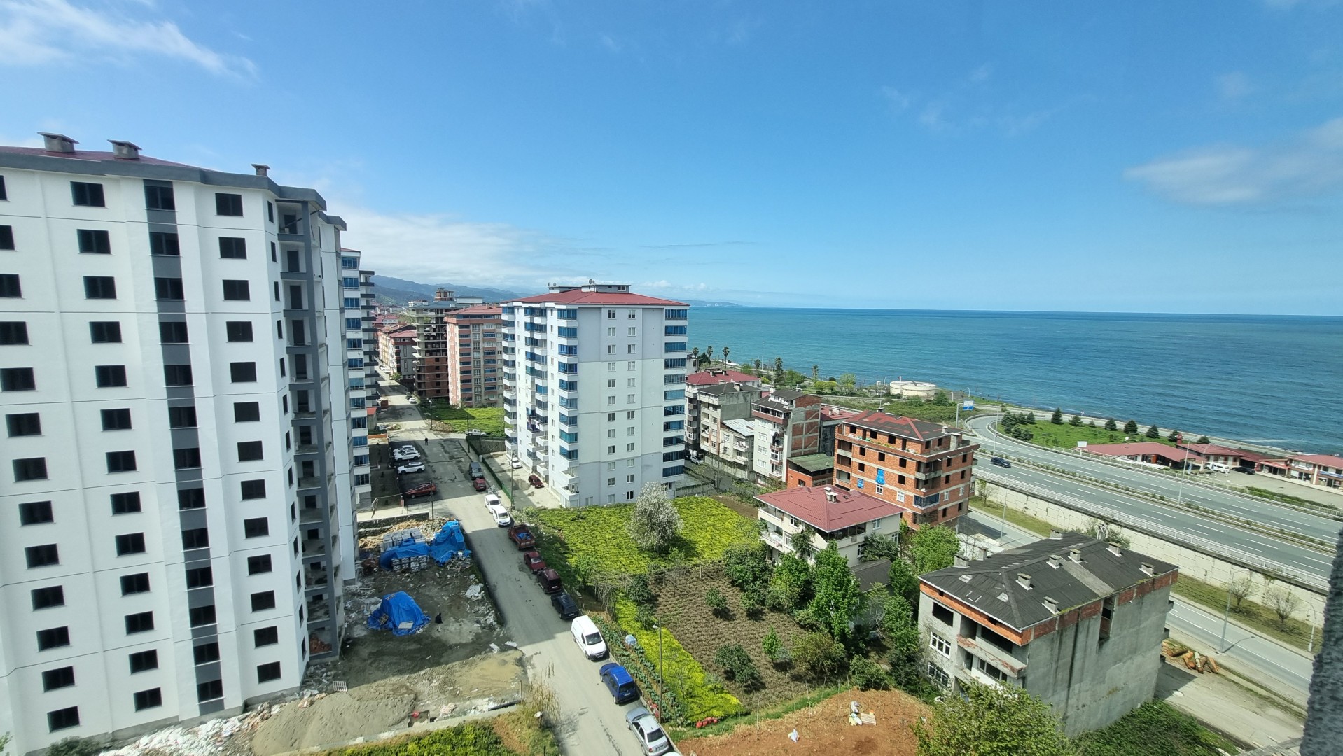 Kiralık Daire, Trabzon / OF / CUMHURİYET MAHALLESİ