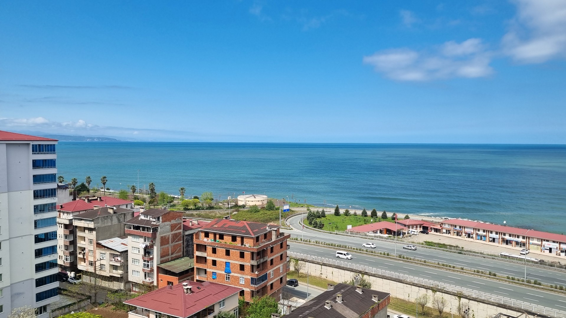 Kiralık Daire, Trabzon / OF / CUMHURİYET MAHALLESİ