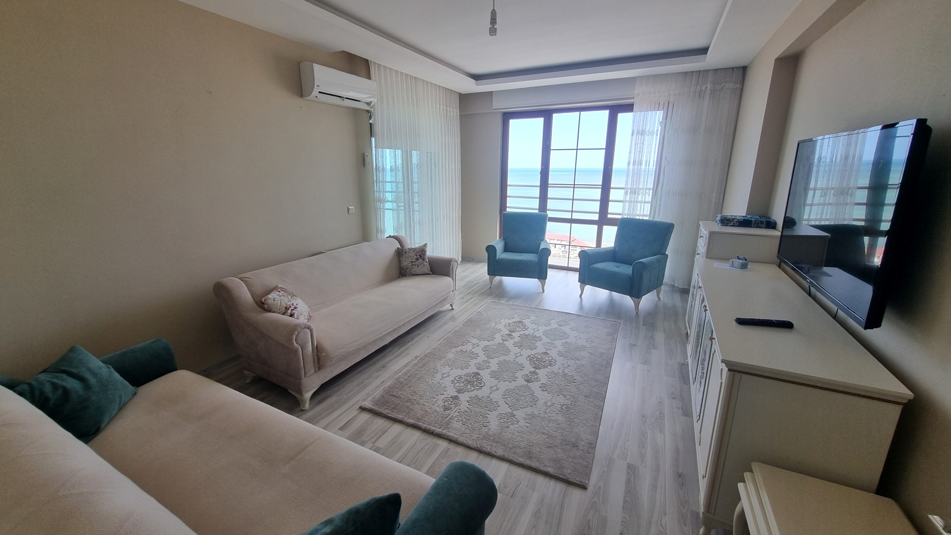 Kiralık Daire, Trabzon / OF / CUMHURİYET MAHALLESİ