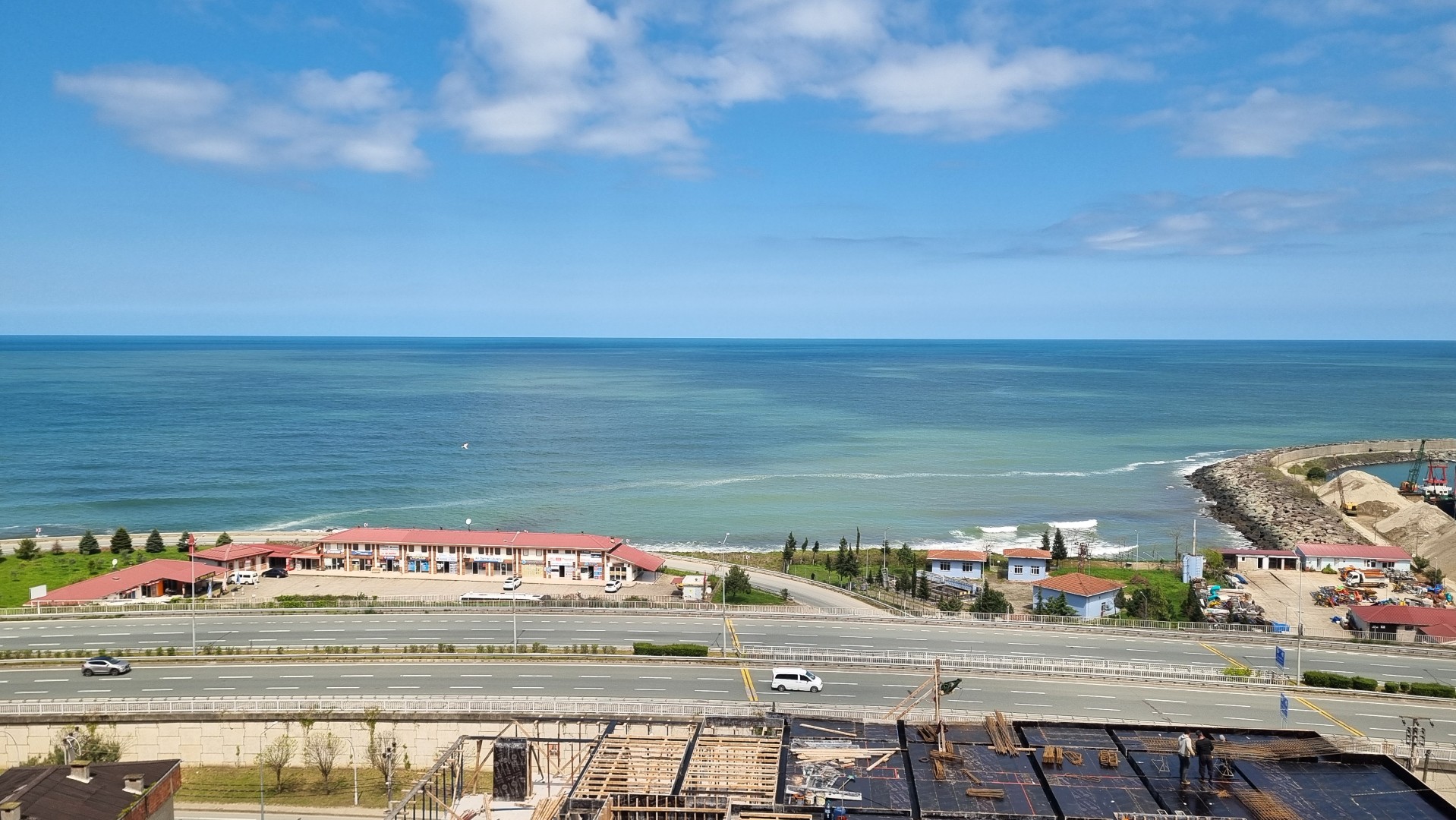 Kiralık Daire, Trabzon / OF / CUMHURİYET MAHALLESİ