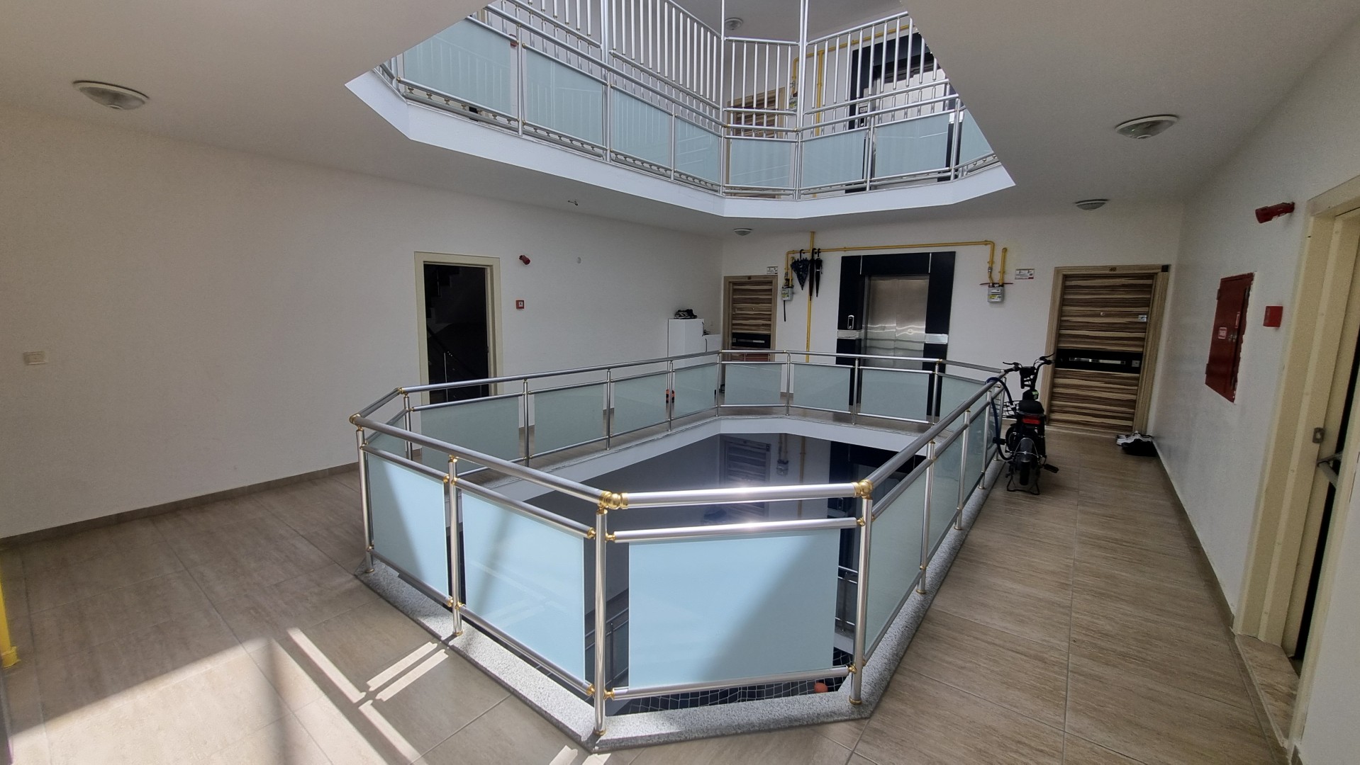 Kiralık Daire, Trabzon / OF / CUMHURİYET MAHALLESİ