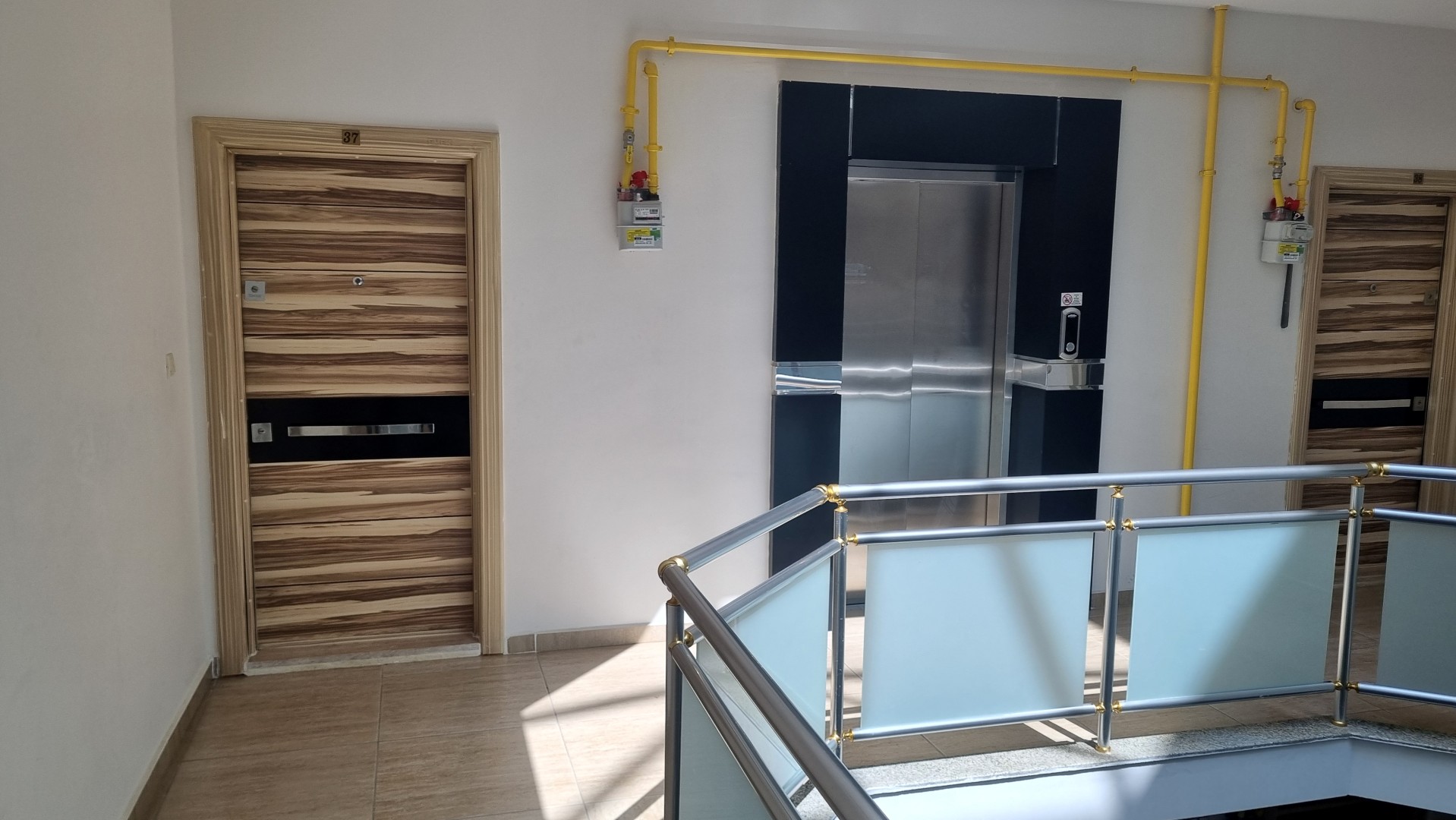 Kiralık Daire, Trabzon / OF / CUMHURİYET MAHALLESİ