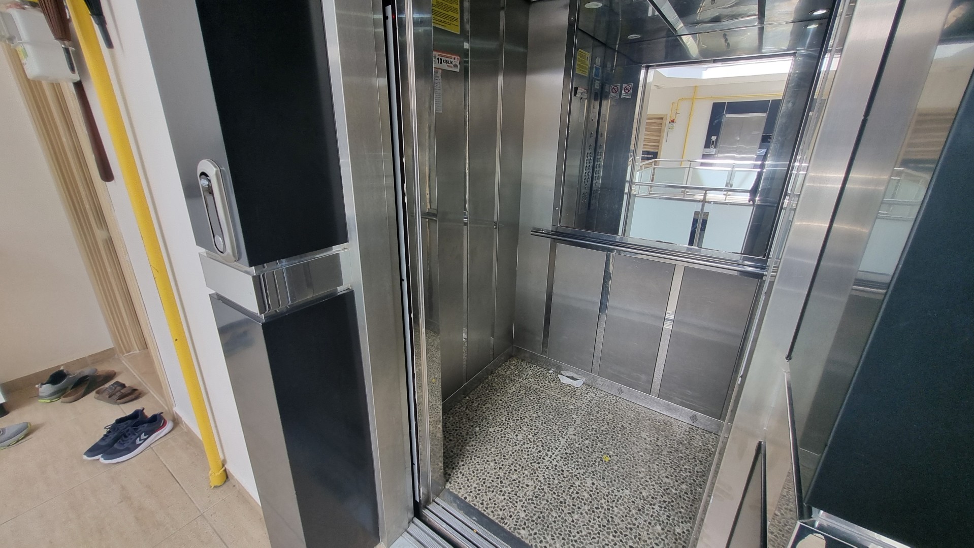 Kiralık Daire, Trabzon / OF / CUMHURİYET MAHALLESİ