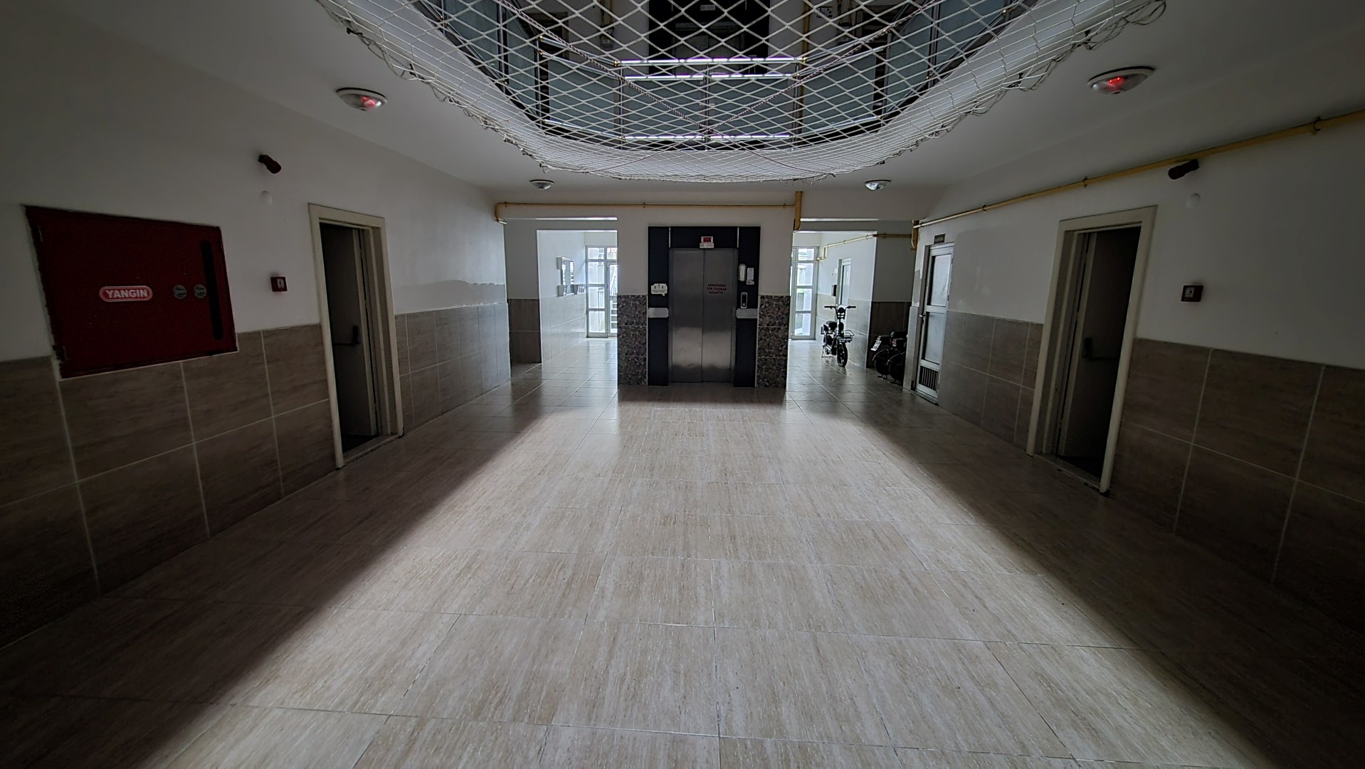 Kiralık Daire, Trabzon / OF / CUMHURİYET MAHALLESİ