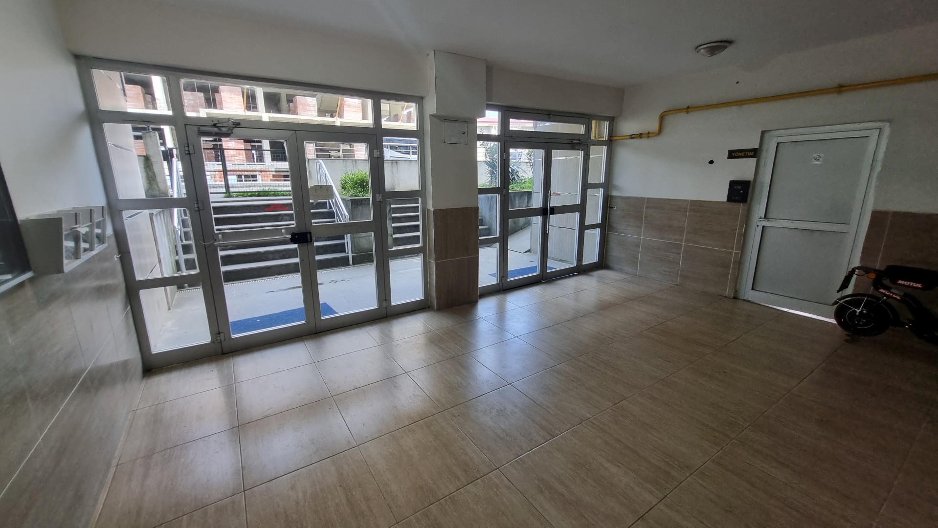 Kiralık Daire, Trabzon / OF / CUMHURİYET MAHALLESİ