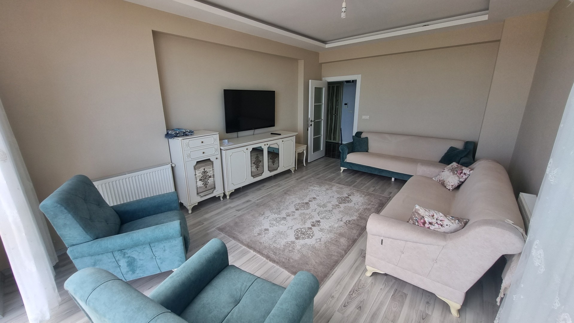 Kiralık Daire, Trabzon / OF / CUMHURİYET MAHALLESİ