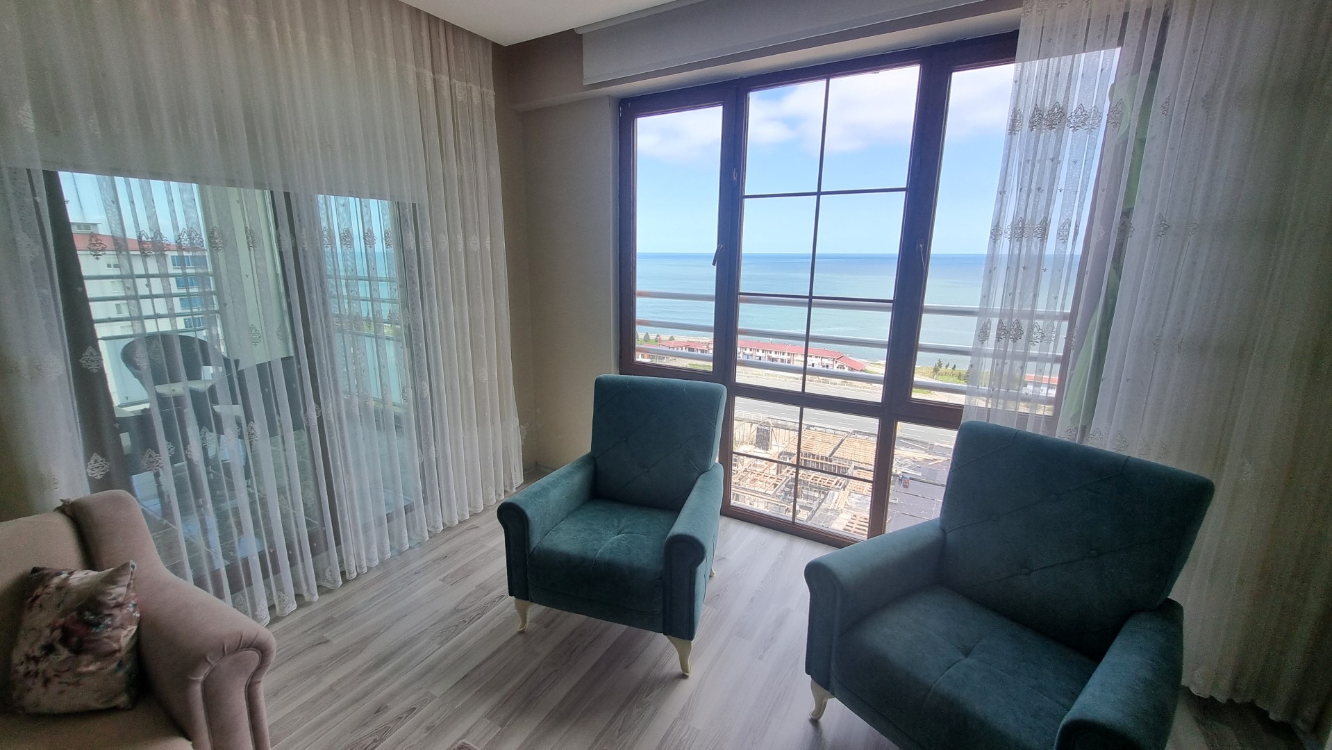 Kiralık Daire, Trabzon / OF / CUMHURİYET MAHALLESİ