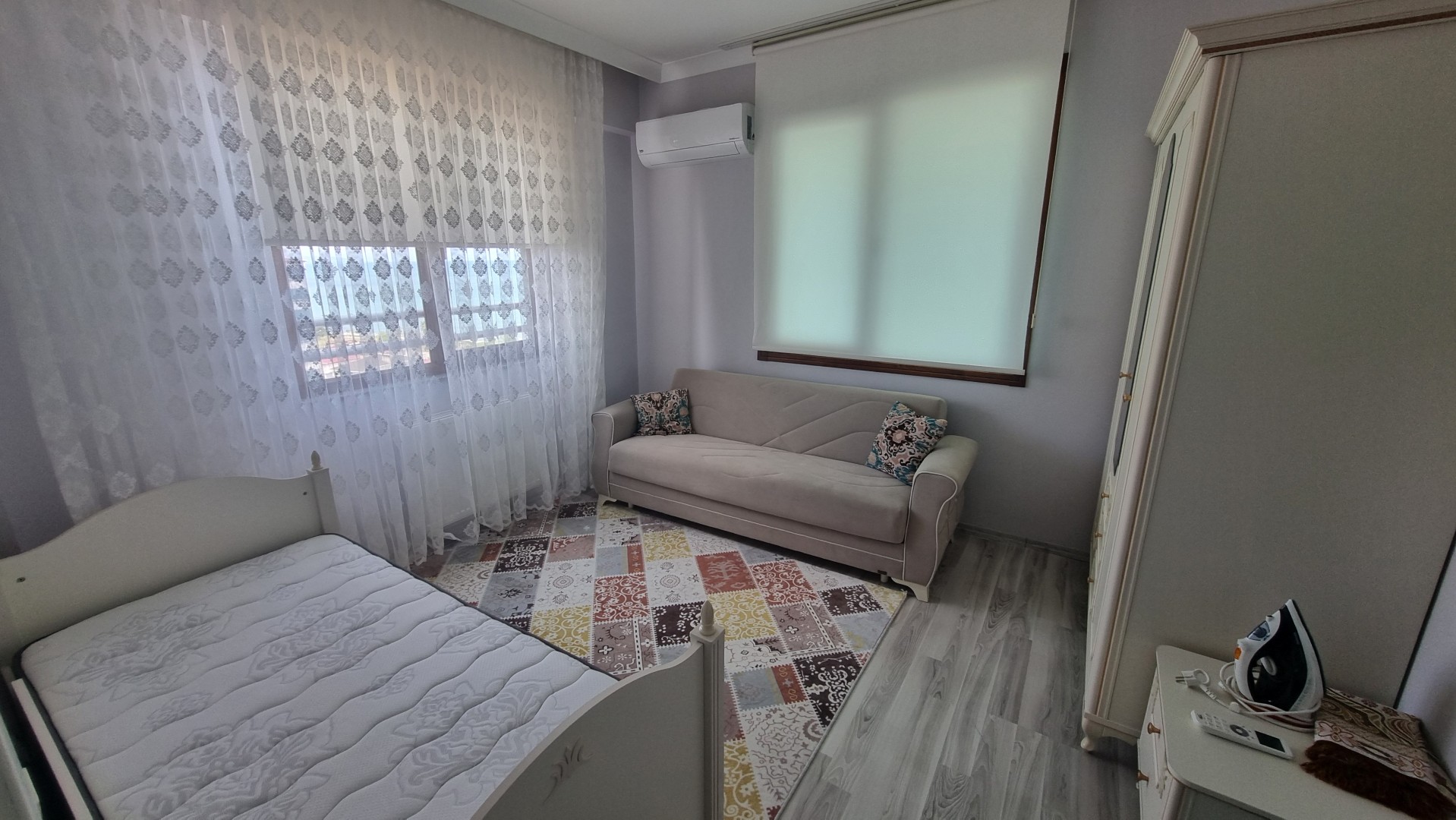 Kiralık Daire, Trabzon / OF / CUMHURİYET MAHALLESİ