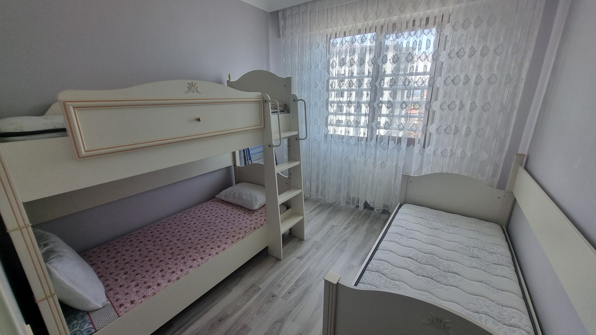 Kiralık Daire, Trabzon / OF / CUMHURİYET MAHALLESİ