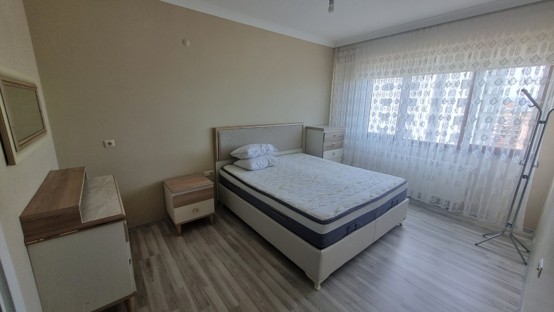 Kiralık Daire, Trabzon / OF / CUMHURİYET MAHALLESİ