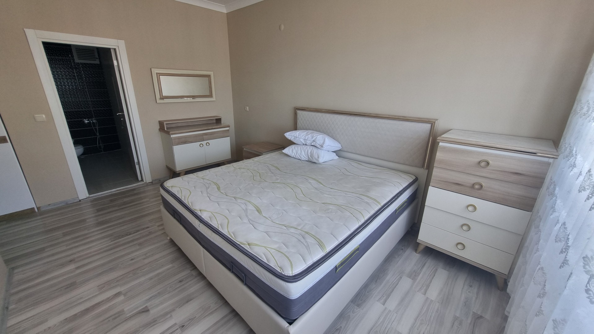 Kiralık Daire, Trabzon / OF / CUMHURİYET MAHALLESİ