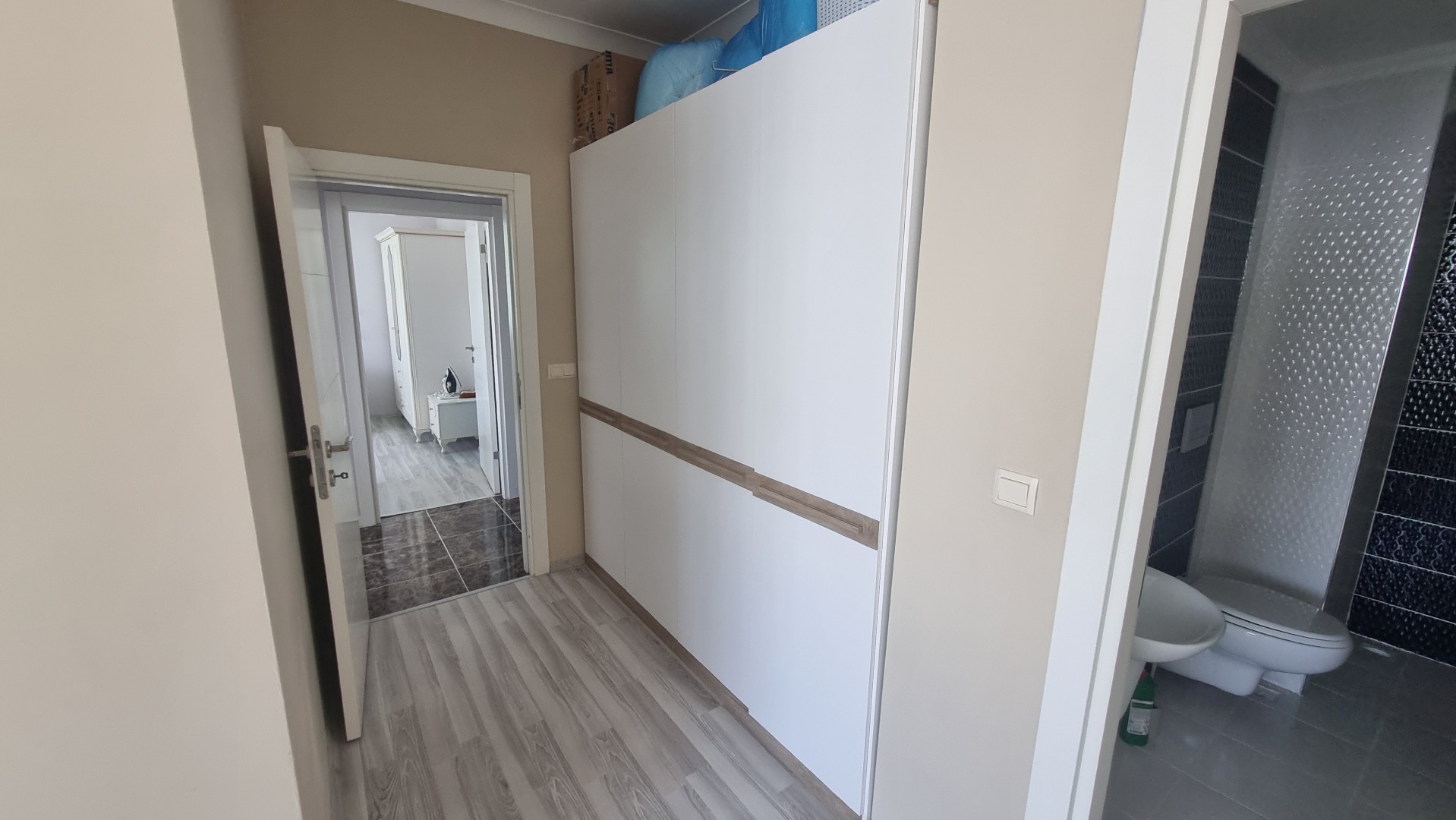 Kiralık Daire, Trabzon / OF / CUMHURİYET MAHALLESİ