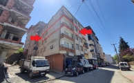 Kiralık Daire, Trabzon / OF / CUMHURİYET MAH.