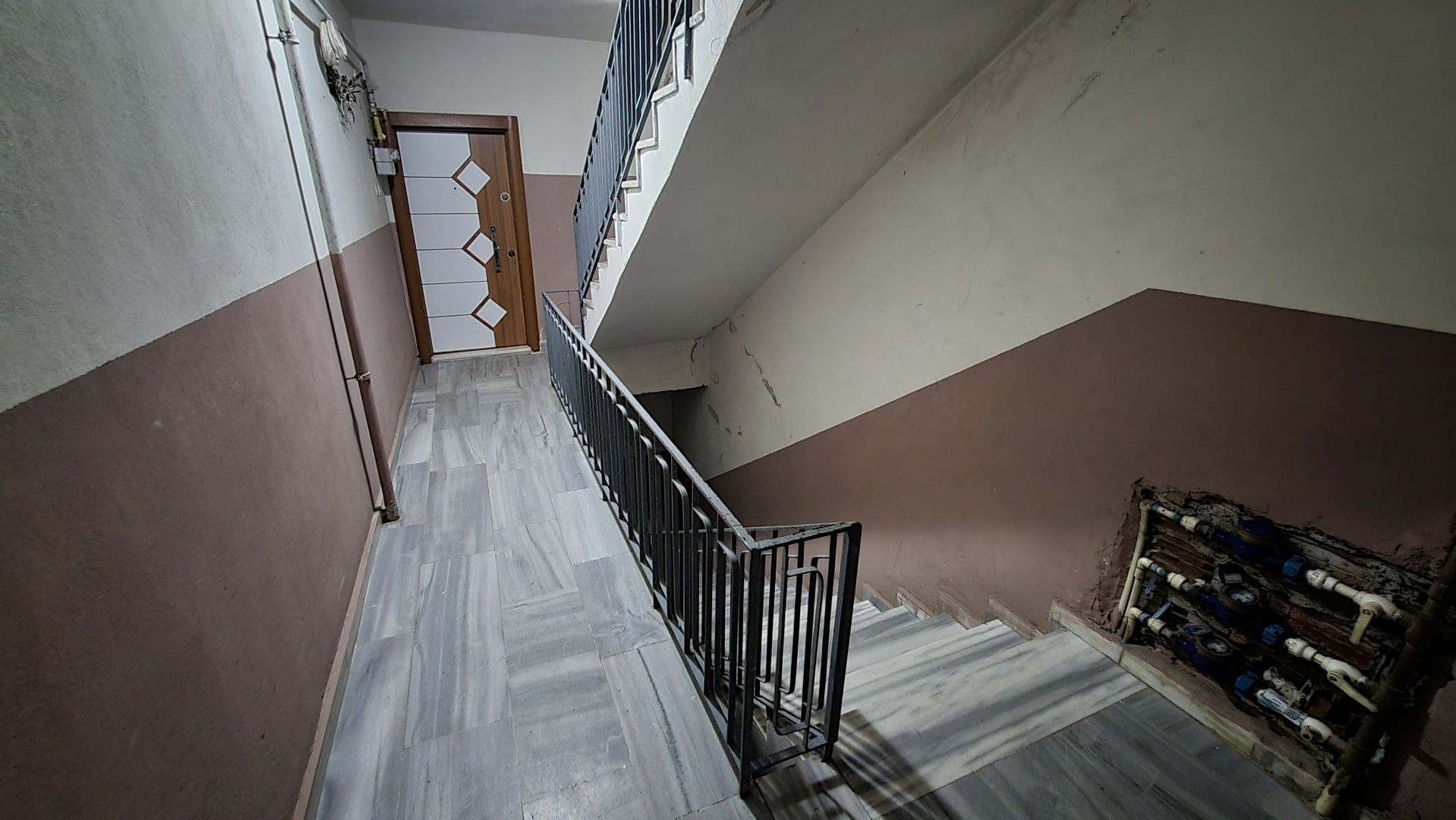 Kiralık Daire, Trabzon / OF / CUMHURİYET MAH.