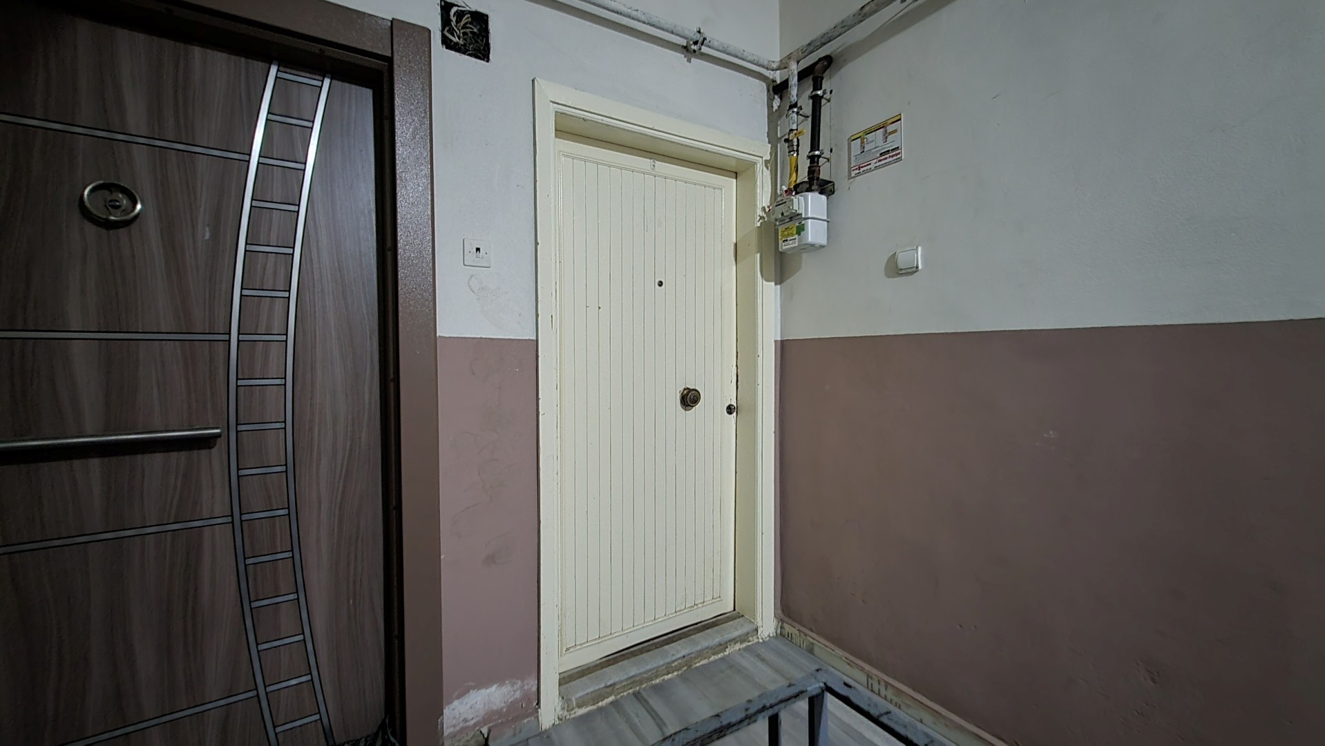 Kiralık Daire, Trabzon / OF / CUMHURİYET MAH.