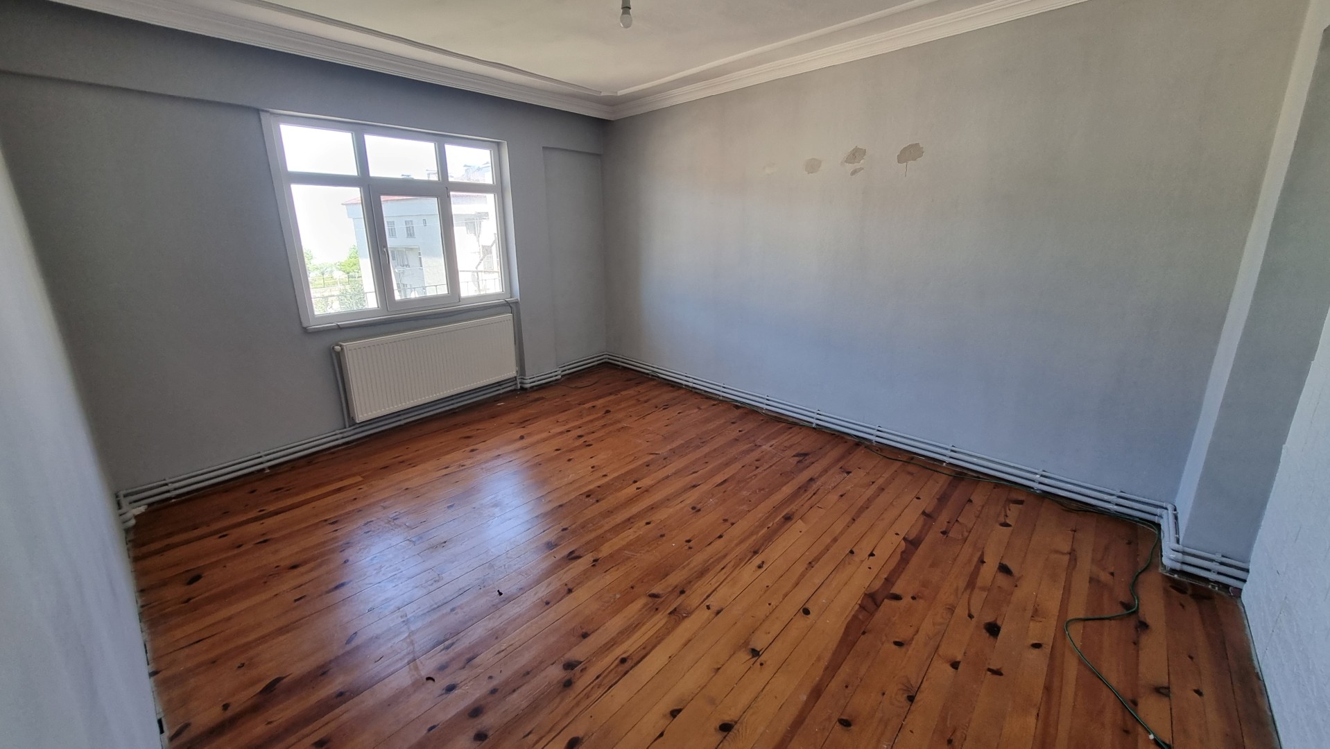 Kiralık Daire, Trabzon / OF / CUMHURİYET MAH.
