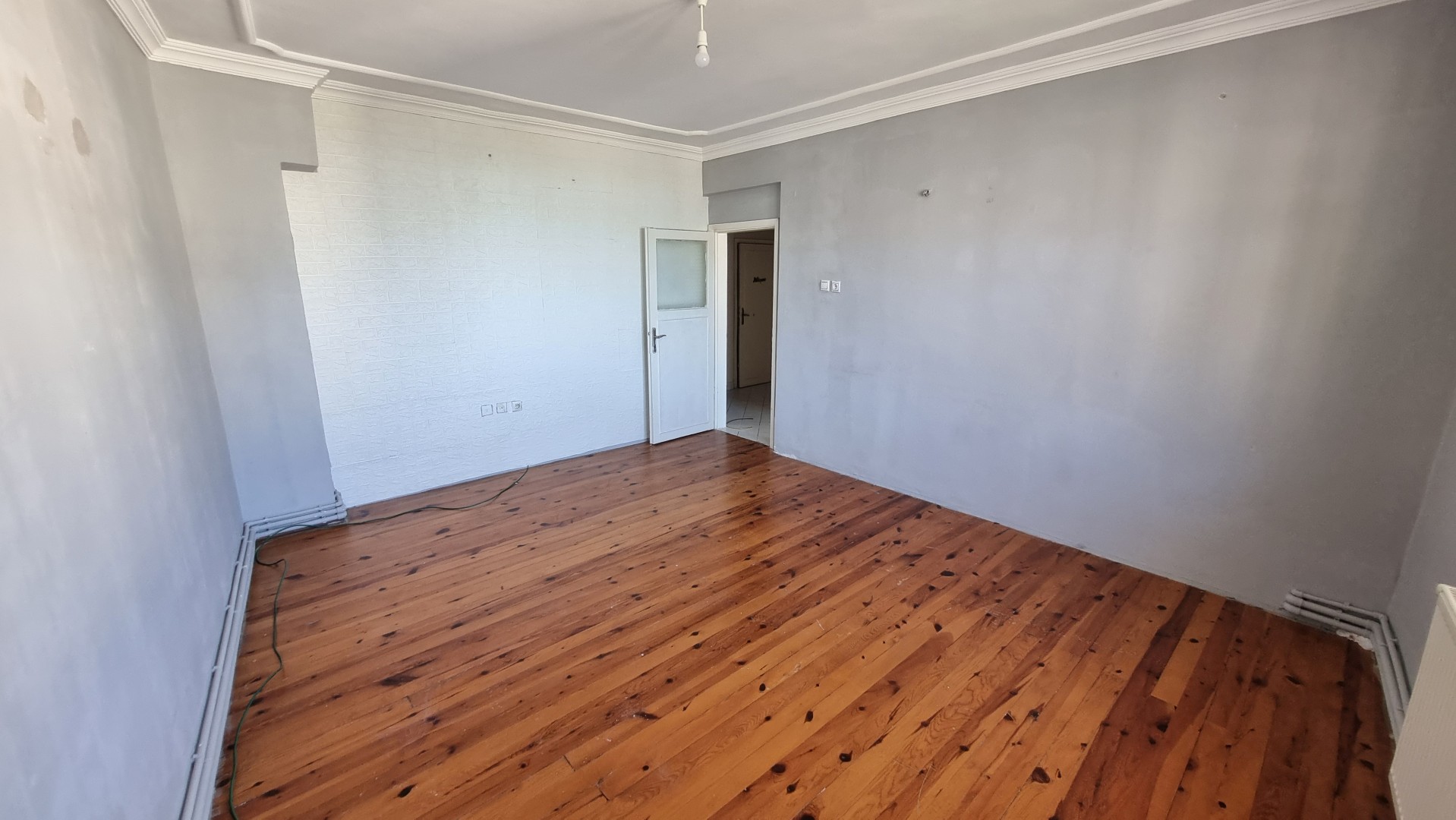 Kiralık Daire, Trabzon / OF / CUMHURİYET MAH.
