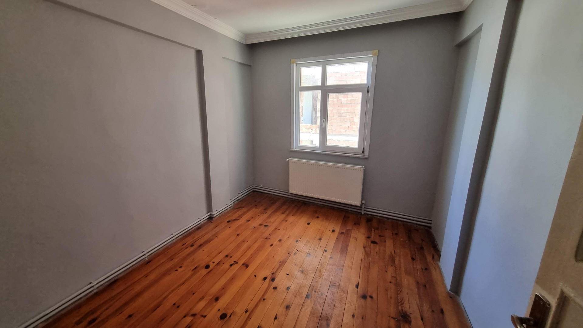 Kiralık Daire, Trabzon / OF / CUMHURİYET MAH.