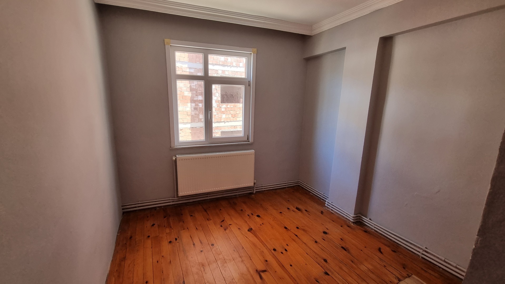 Kiralık Daire, Trabzon / OF / CUMHURİYET MAH.