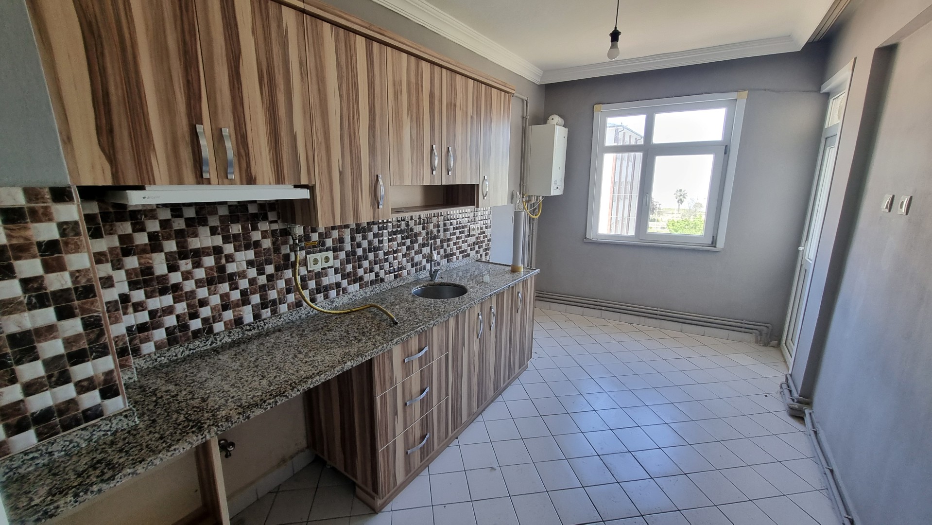 Kiralık Daire, Trabzon / OF / CUMHURİYET MAH.