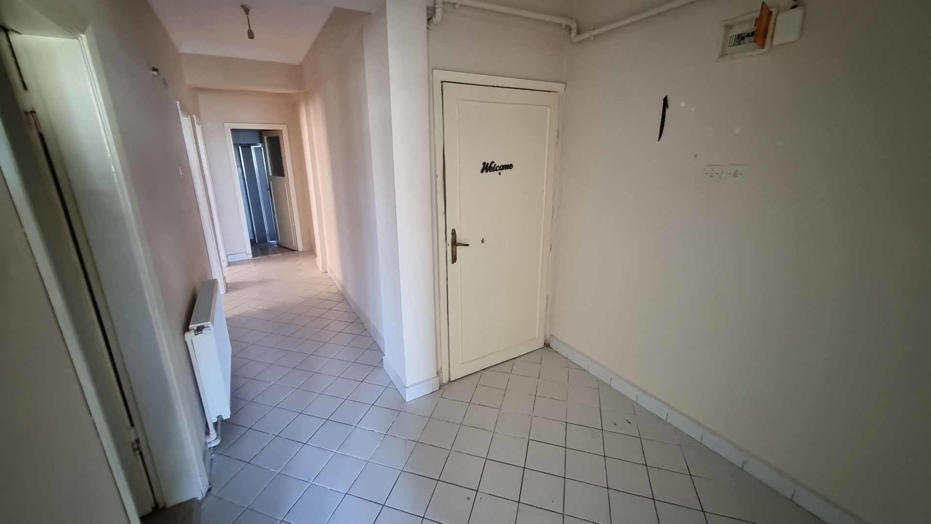 Kiralık Daire, Trabzon / OF / CUMHURİYET MAH.