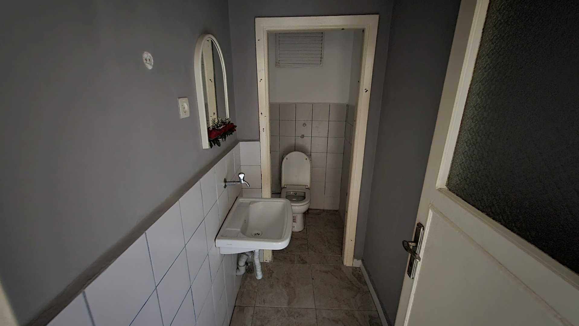 Kiralık Daire, Trabzon / OF / CUMHURİYET MAH.