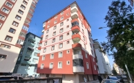 Satılık Daire, Trabzon / OF / İRFANLI MAHALLESİ