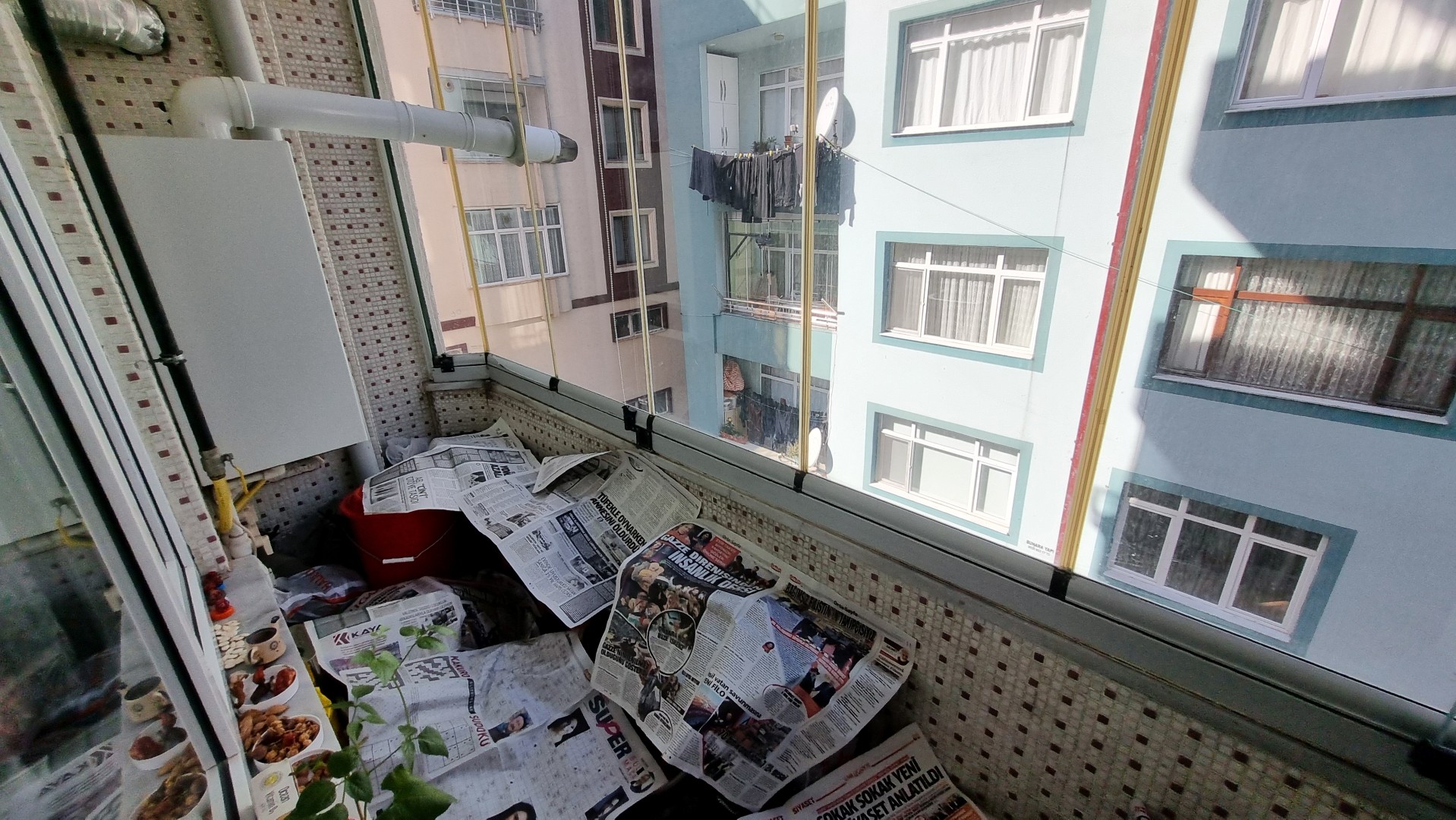 Satılık Daire, Trabzon / OF / İRFANLI MAHALLESİ