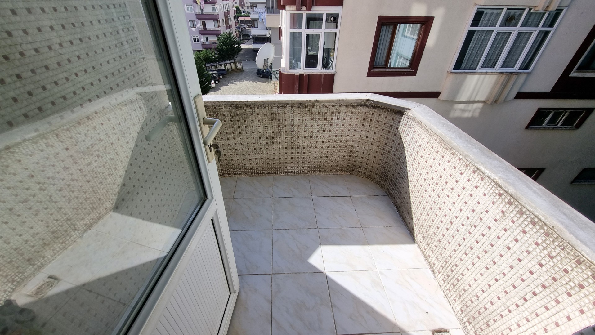 Satılık Daire, Trabzon / OF / İRFANLI MAHALLESİ
