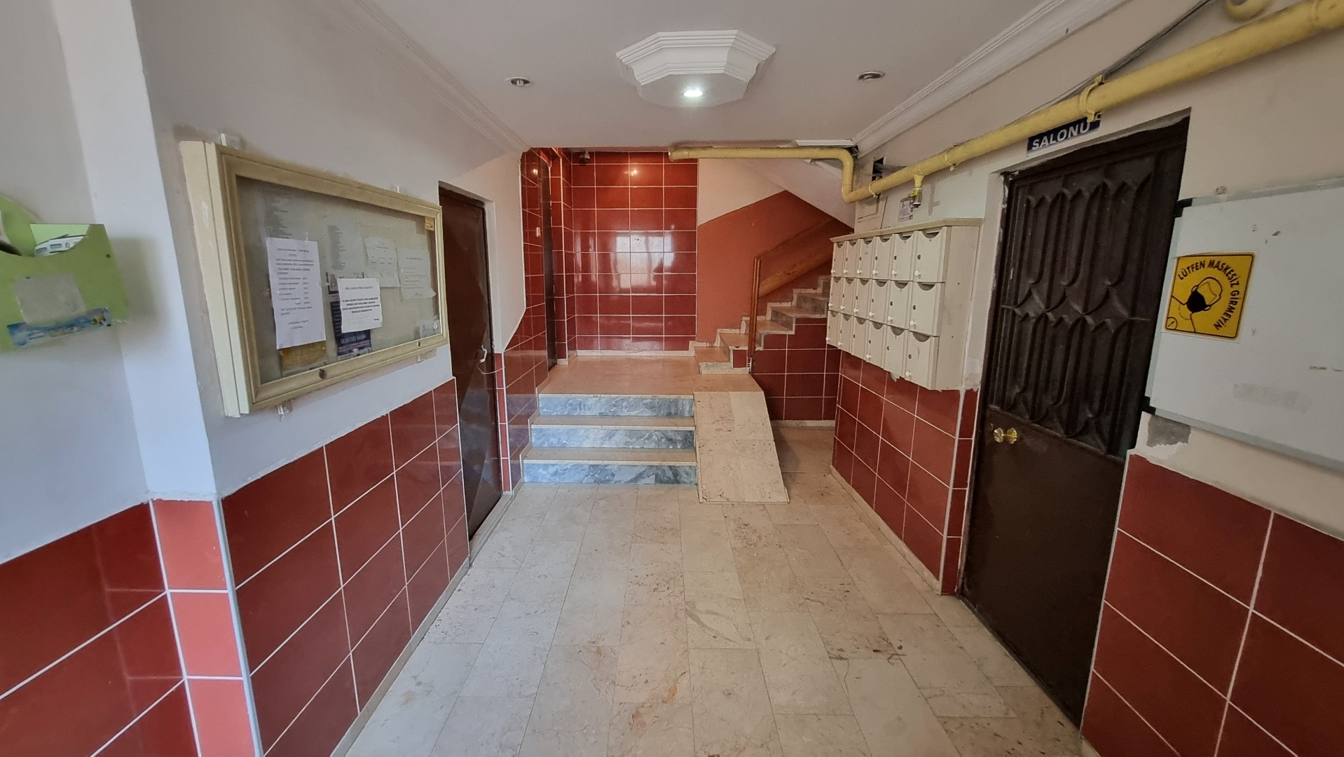 Satılık Daire, Trabzon / OF / İRFANLI MAHALLESİ
