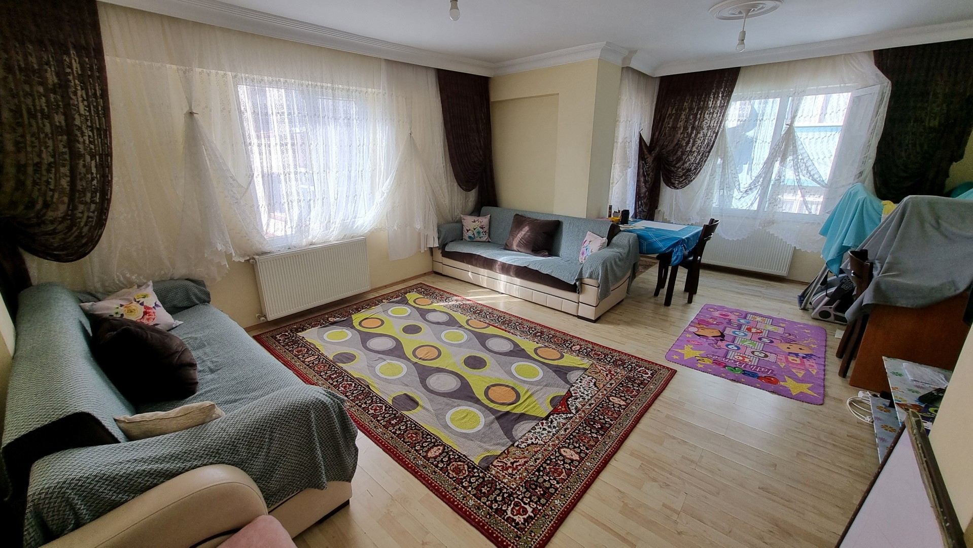 Satılık Daire, Trabzon / OF / İRFANLI MAHALLESİ