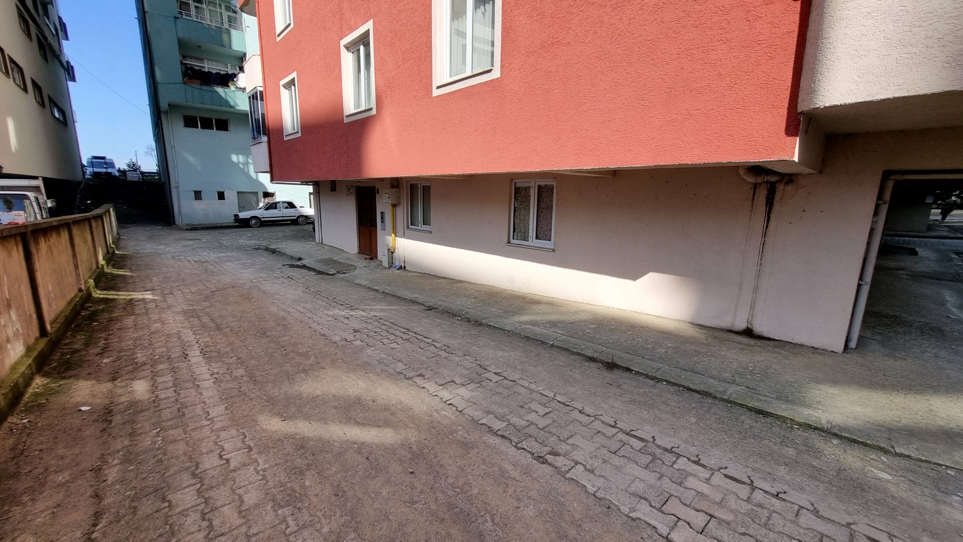 Satılık Daire, Trabzon / OF / İRFANLI MAHALLESİ