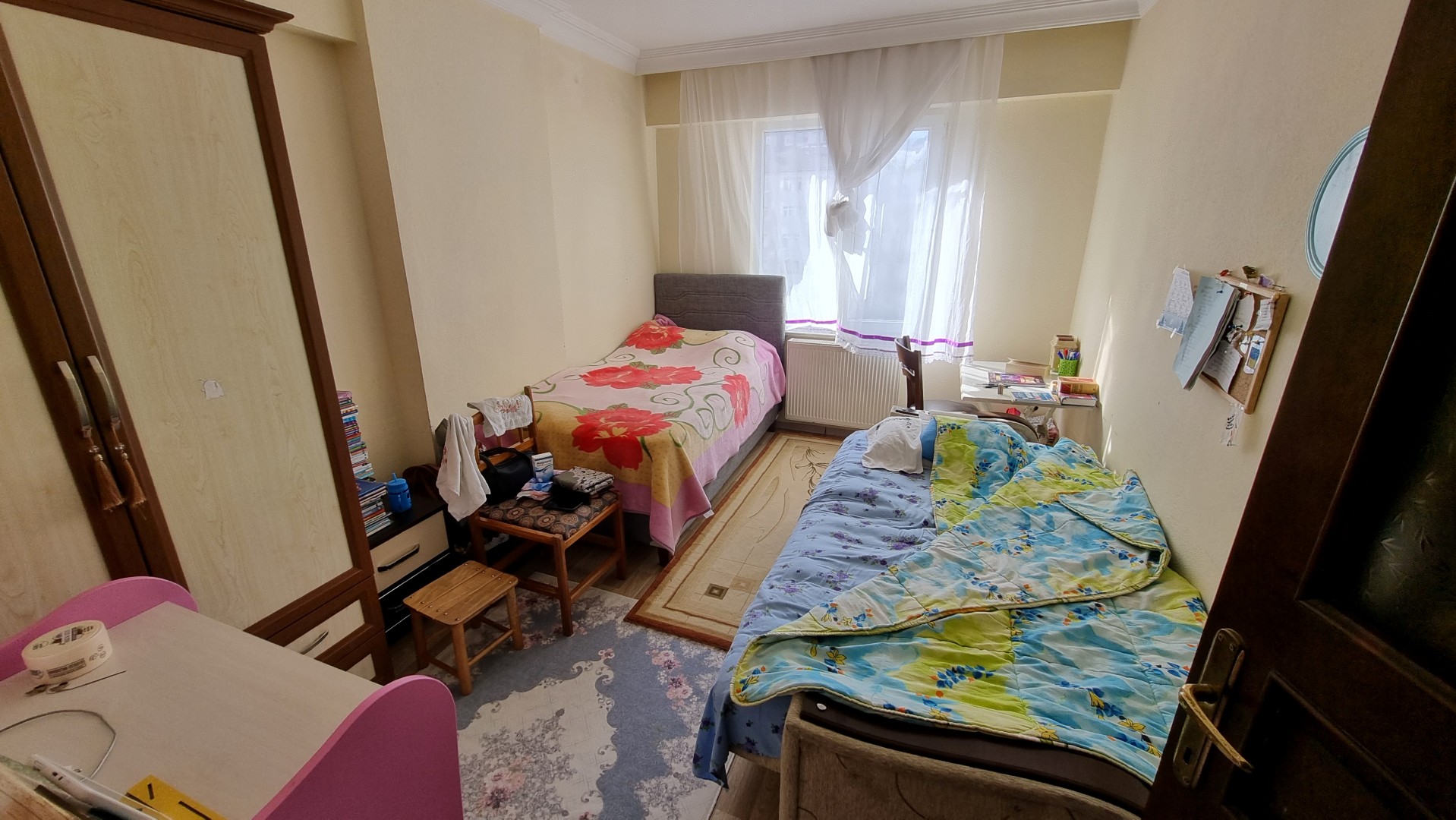 Satılık Daire, Trabzon / OF / İRFANLI MAHALLESİ