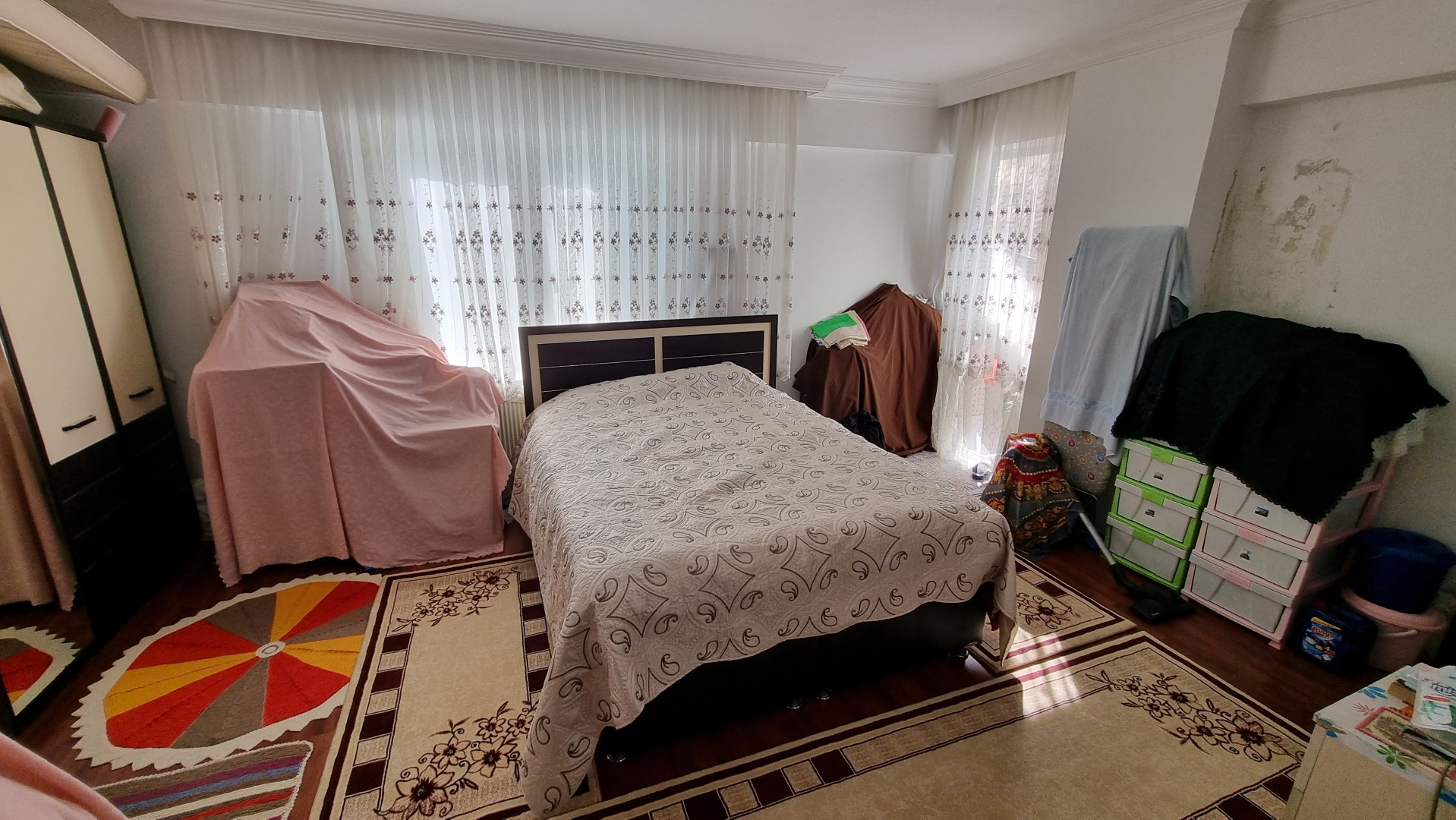 Satılık Daire, Trabzon / OF / İRFANLI MAHALLESİ