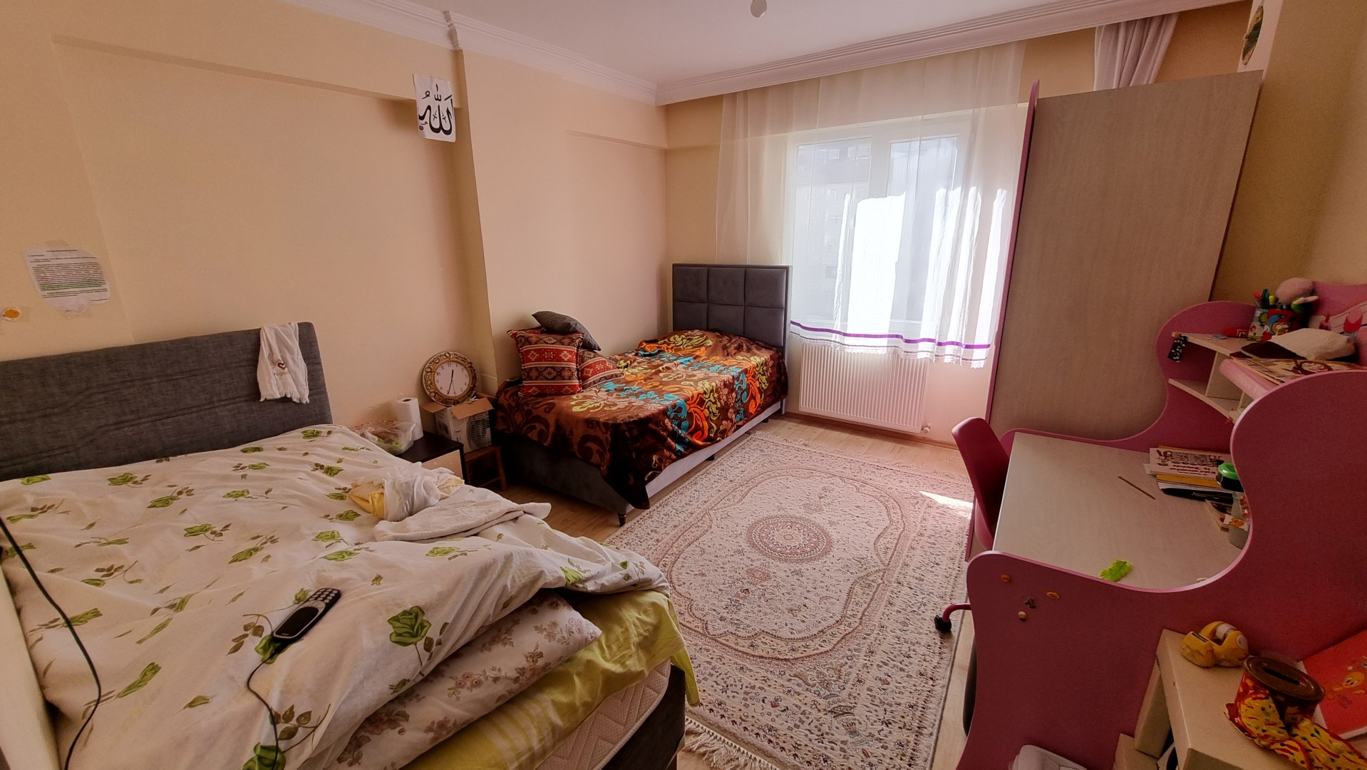 Satılık Daire, Trabzon / OF / İRFANLI MAHALLESİ