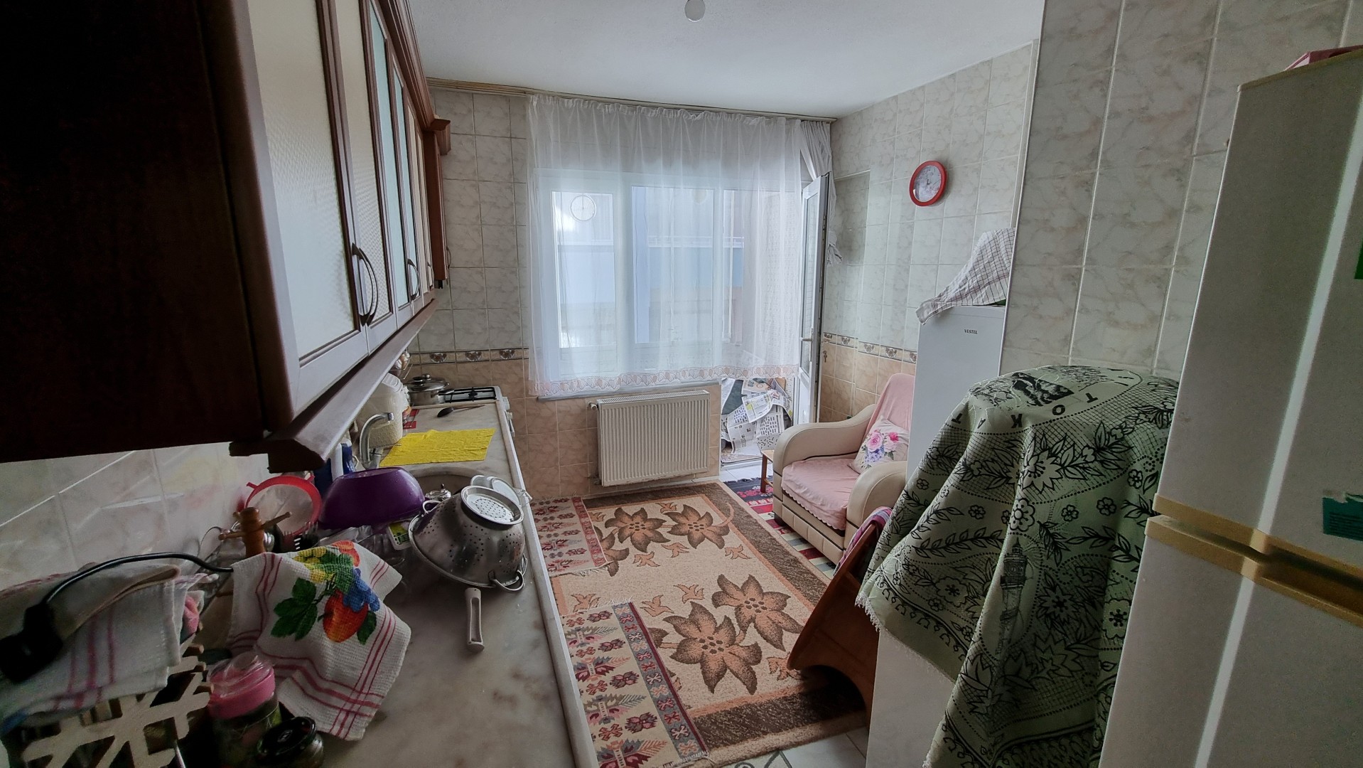 Satılık Daire, Trabzon / OF / İRFANLI MAHALLESİ