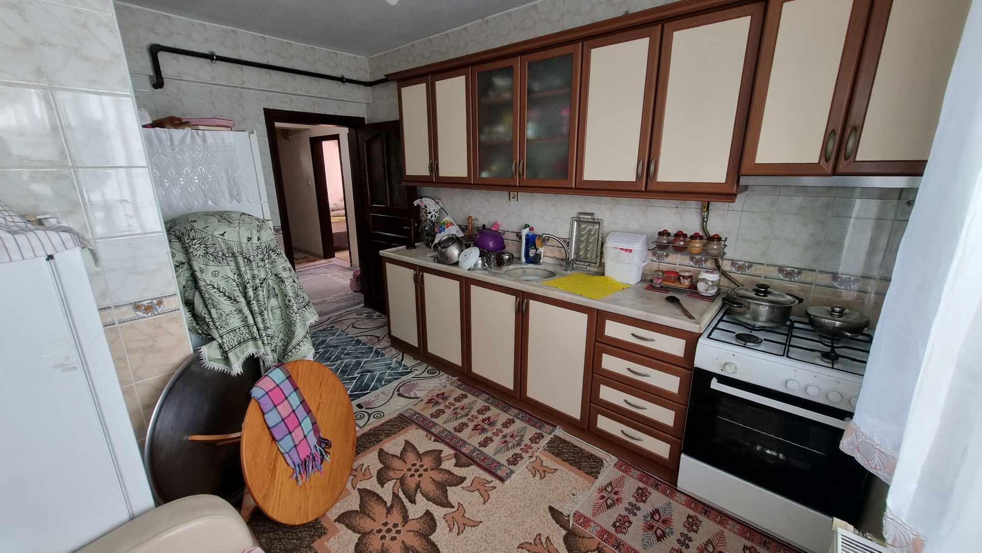 Satılık Daire, Trabzon / OF / İRFANLI MAHALLESİ