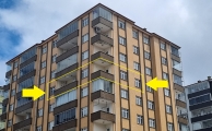 Kiralık Daire, Trabzon / OF / İRFANLI MAHALLESİ