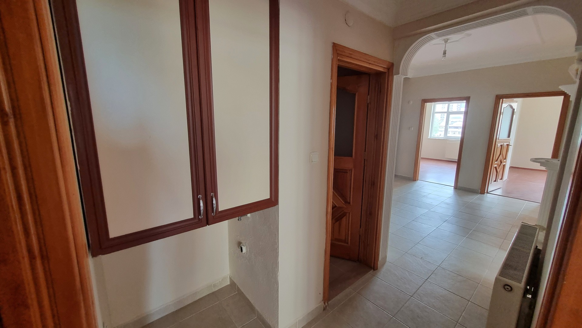 Kiralık Daire, Trabzon / OF / İRFANLI MAHALLESİ