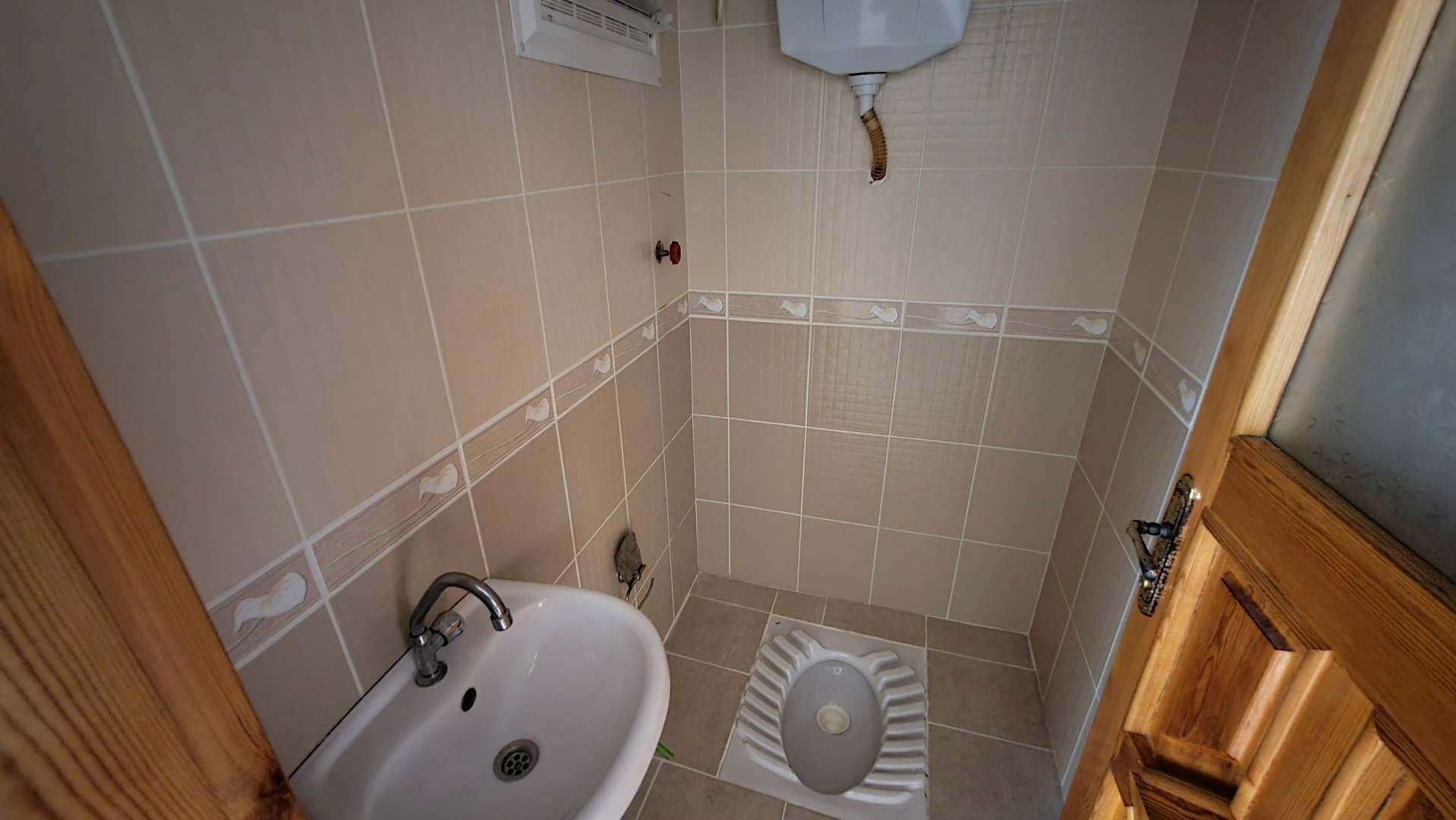 Kiralık Daire, Trabzon / OF / İRFANLI MAHALLESİ