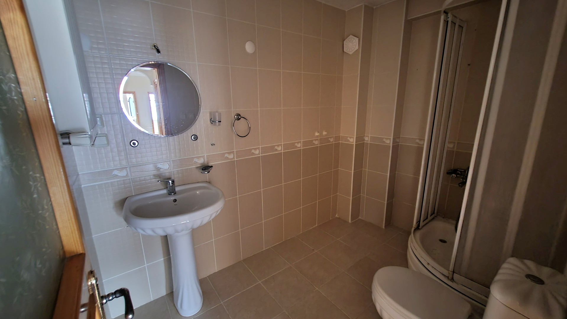 Kiralık Daire, Trabzon / OF / İRFANLI MAHALLESİ