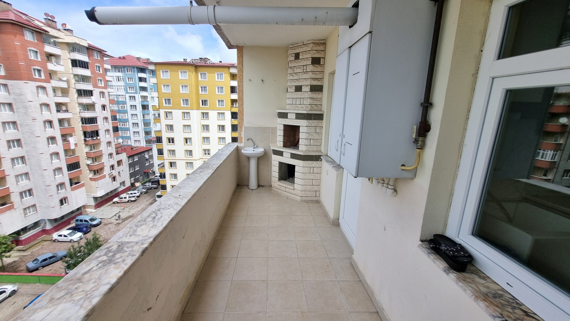 Kiralık Daire, Trabzon / OF / İRFANLI MAHALLESİ