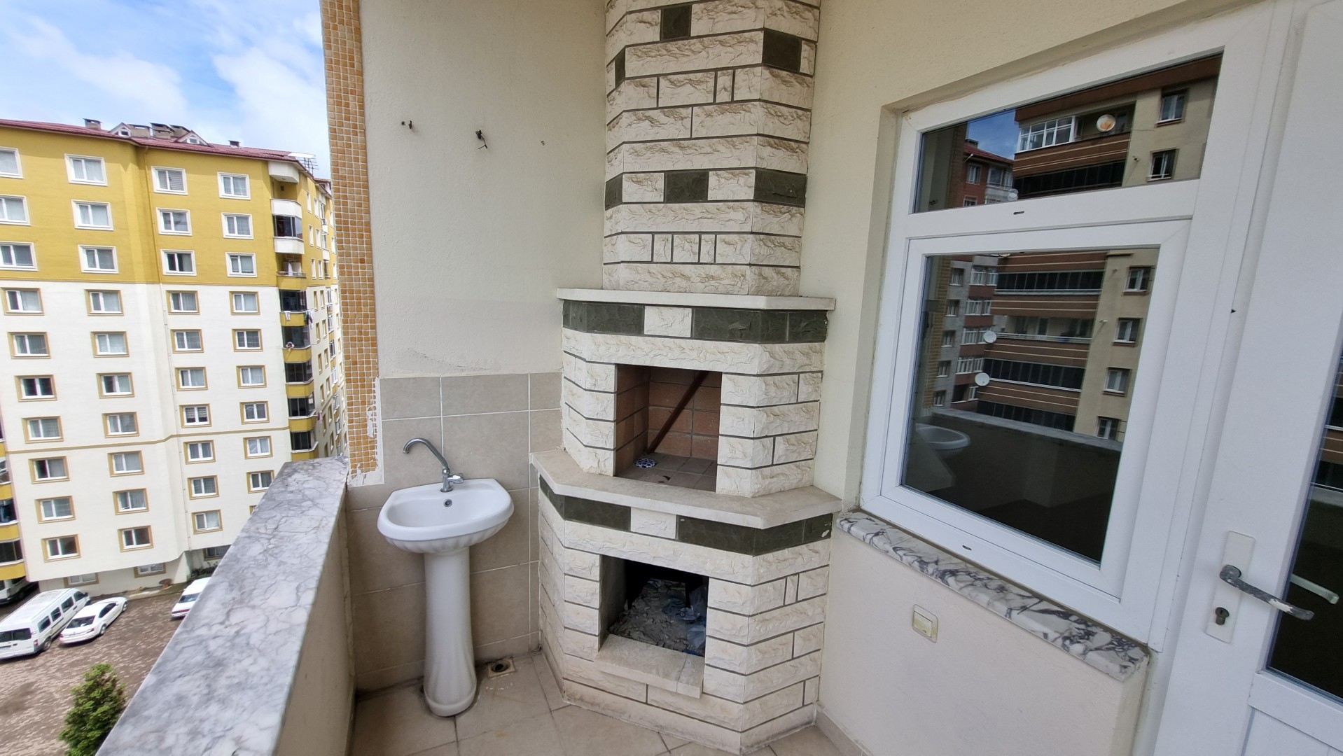 Kiralık Daire, Trabzon / OF / İRFANLI MAHALLESİ