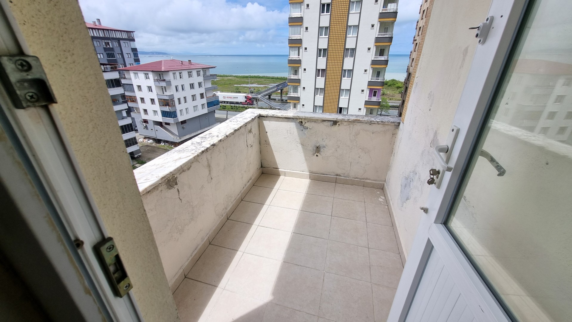 Kiralık Daire, Trabzon / OF / İRFANLI MAHALLESİ