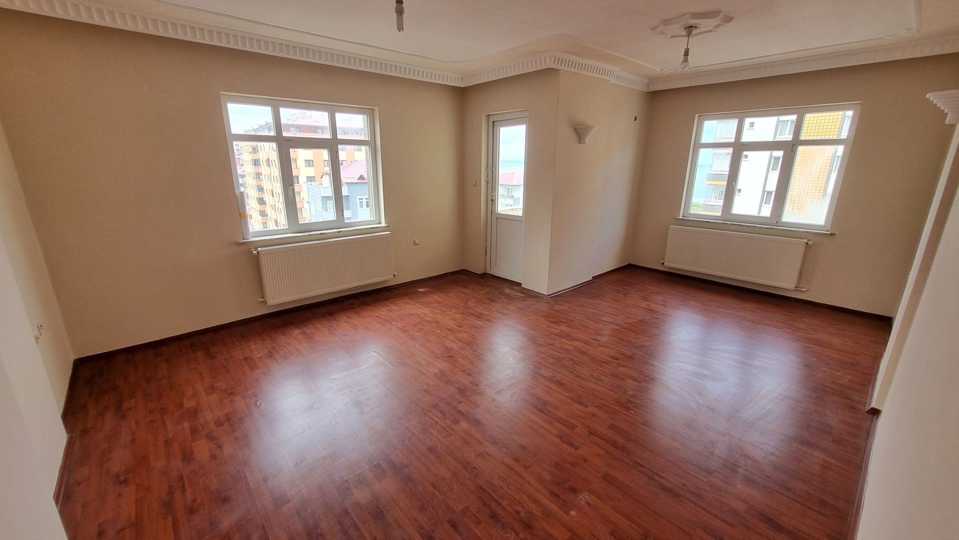 Kiralık Daire, Trabzon / OF / İRFANLI MAHALLESİ
