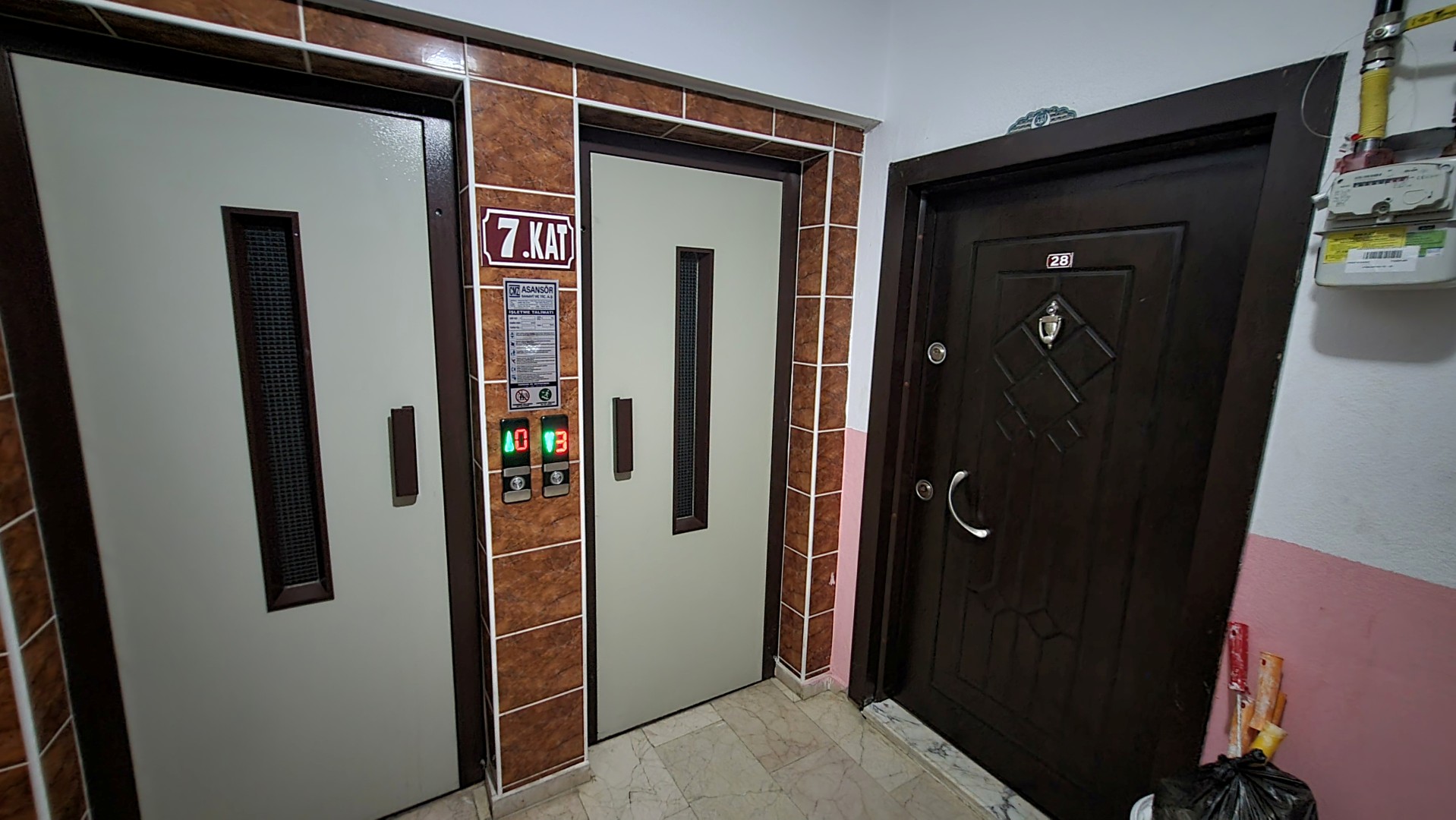 Kiralık Daire, Trabzon / OF / İRFANLI MAHALLESİ