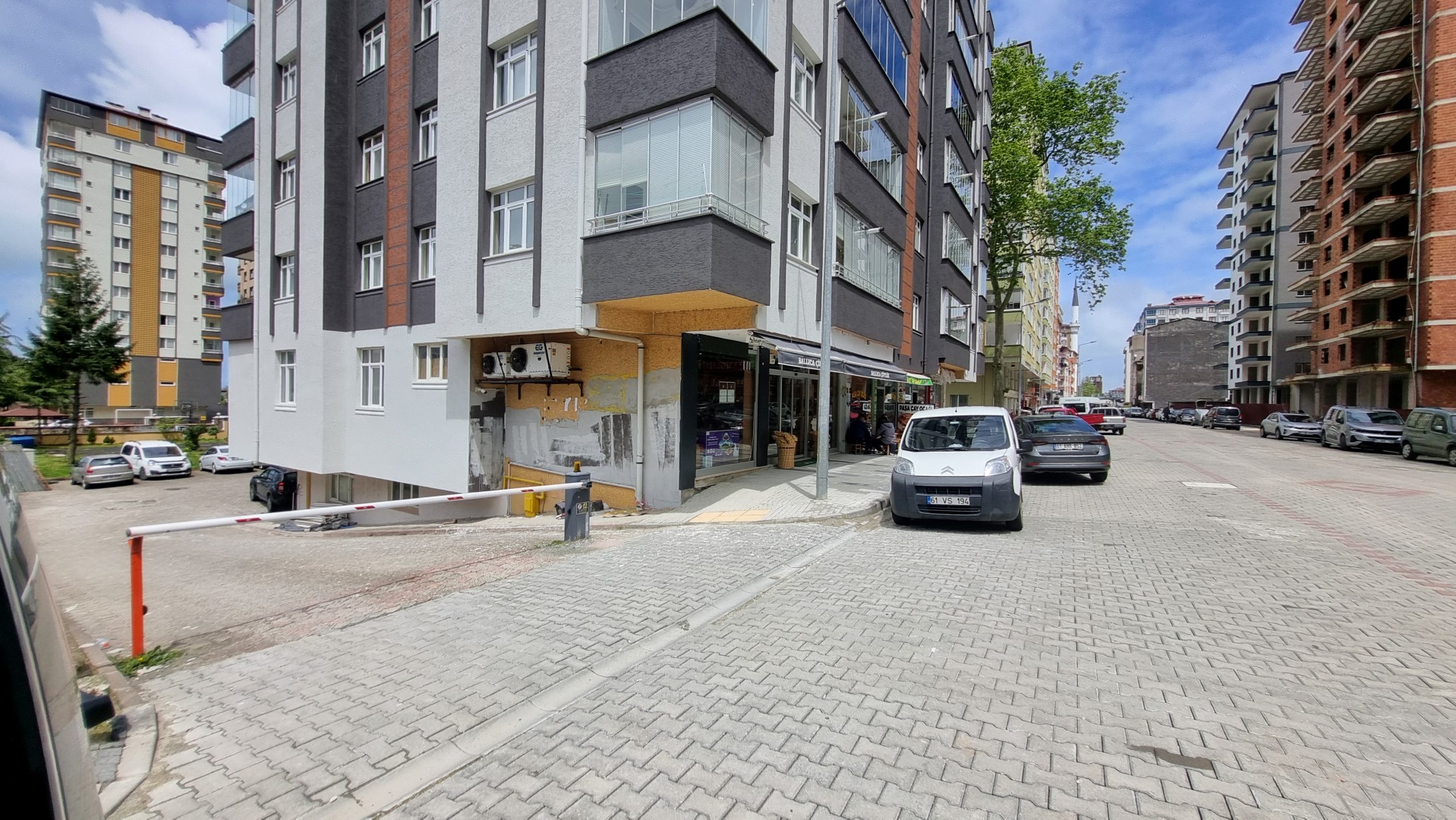 Kiralık Daire, Trabzon / OF / İRFANLI MAHALLESİ