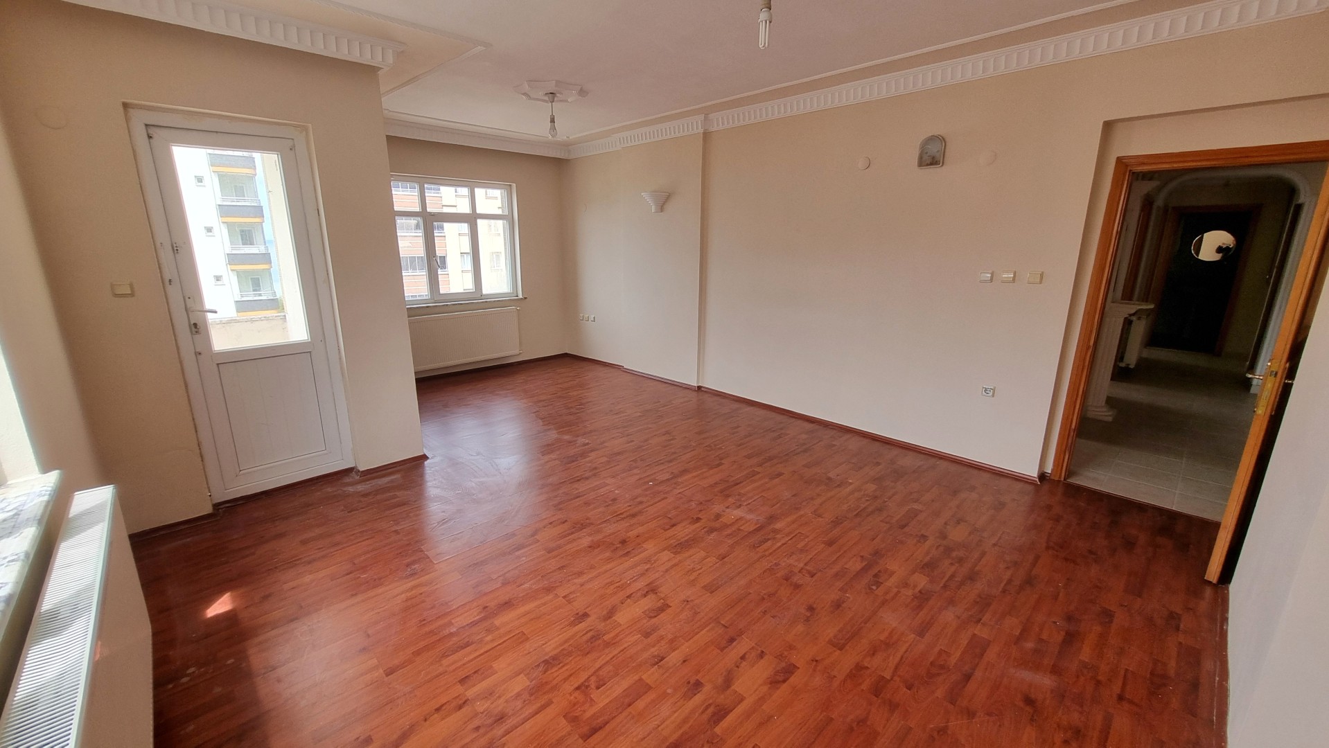 Kiralık Daire, Trabzon / OF / İRFANLI MAHALLESİ