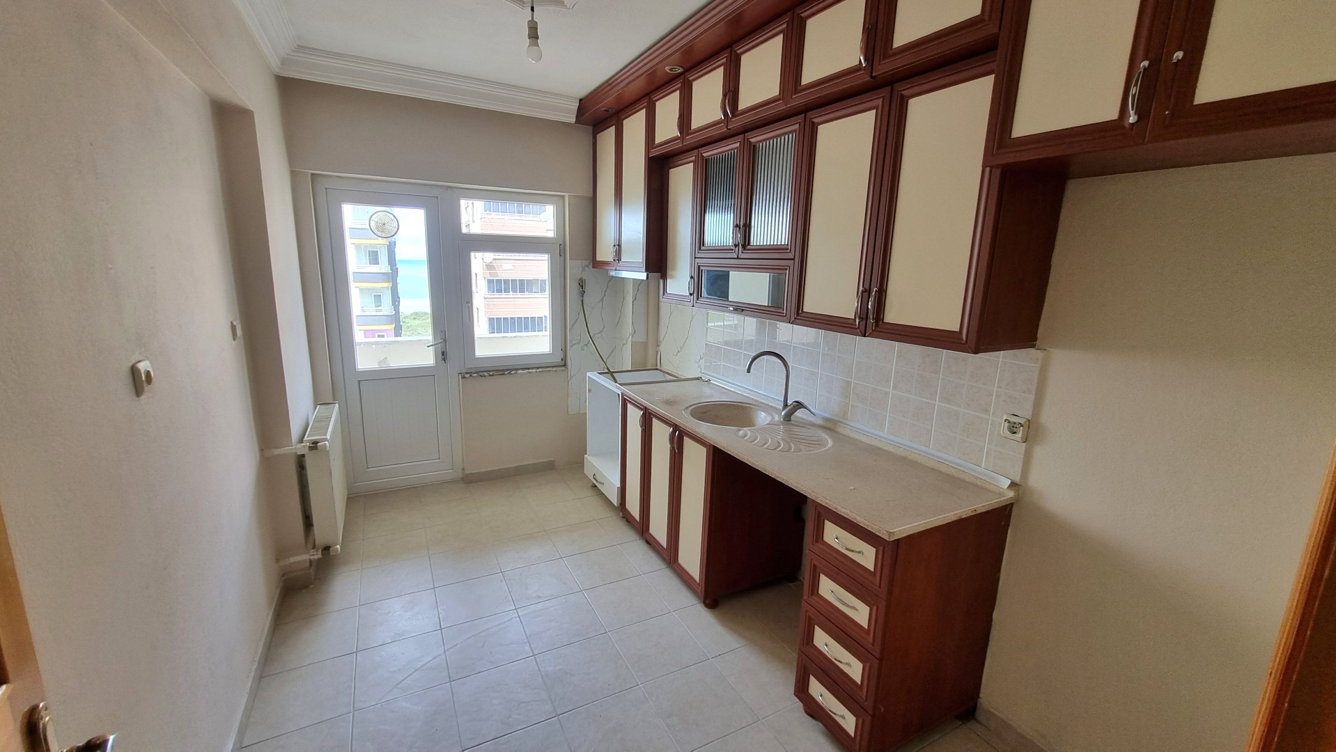 Kiralık Daire, Trabzon / OF / İRFANLI MAHALLESİ