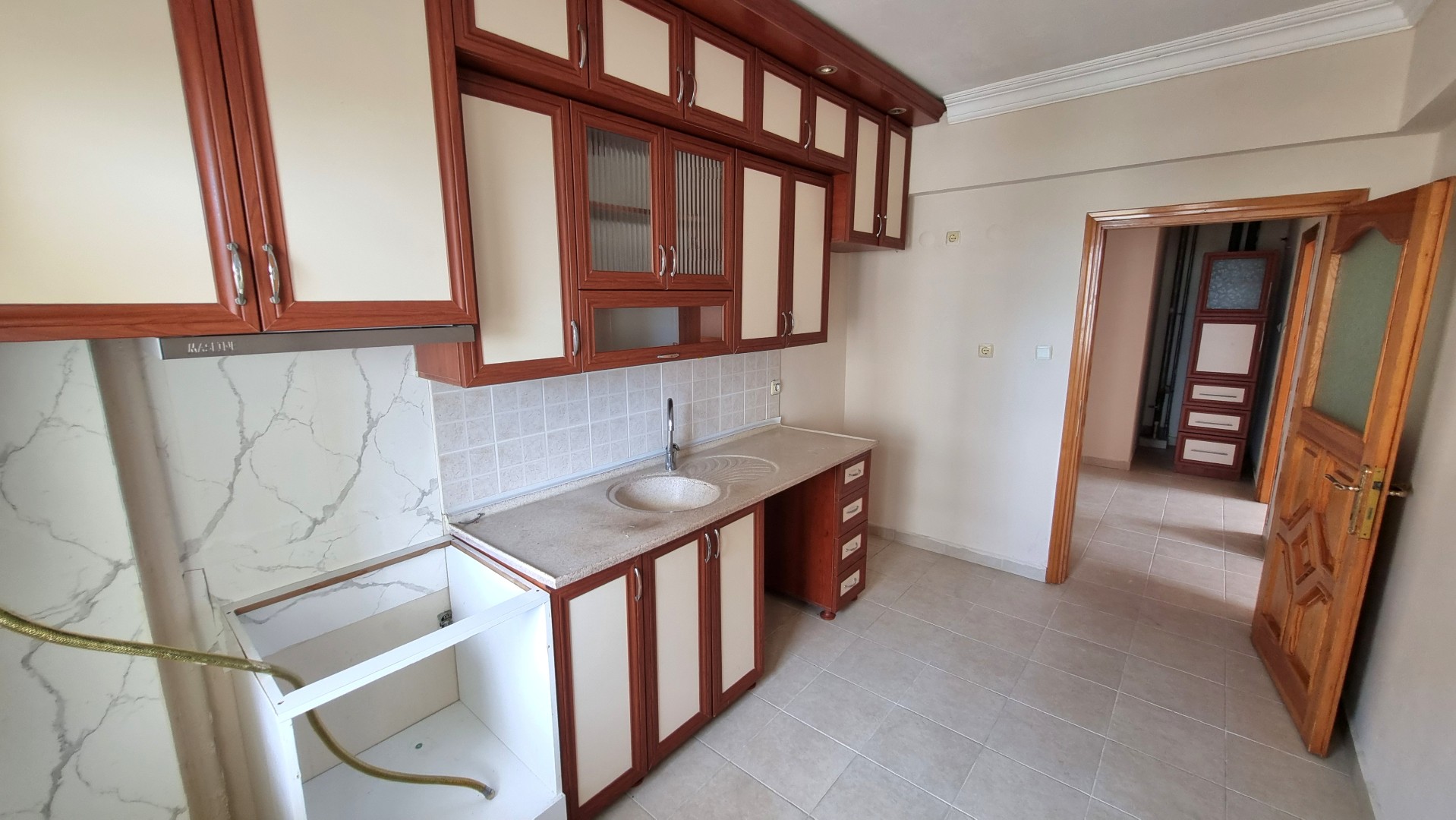 Kiralık Daire, Trabzon / OF / İRFANLI MAHALLESİ